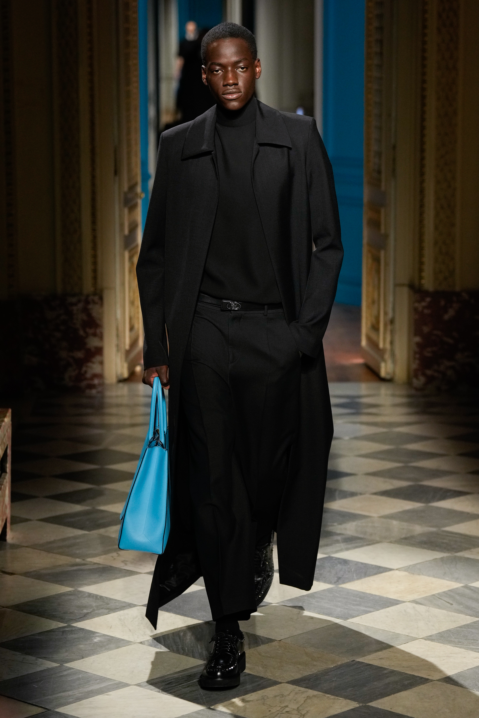 Valentino Fall 2024 Men’s Fashion Show