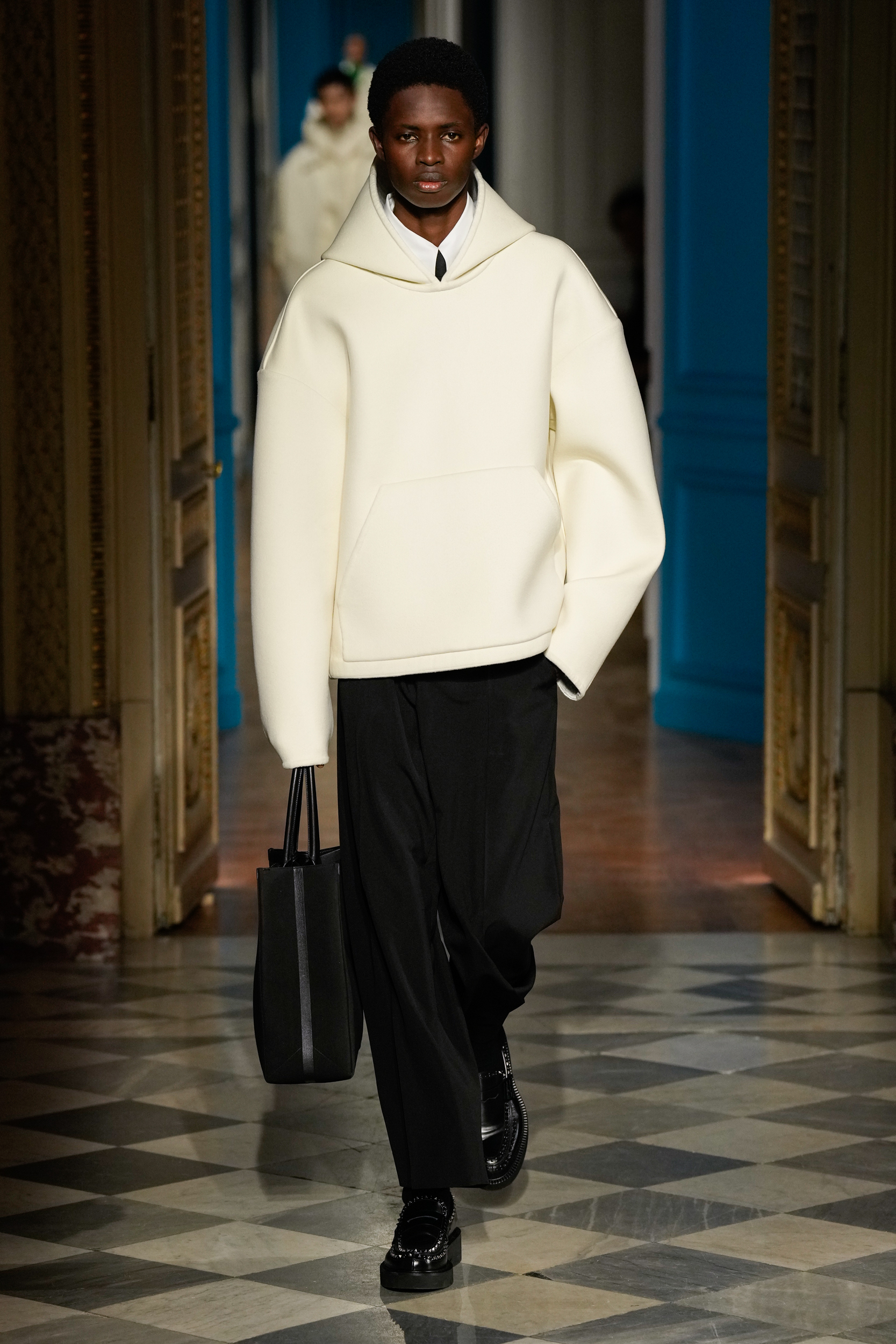 Valentino Fall 2024 Men’s Fashion Show