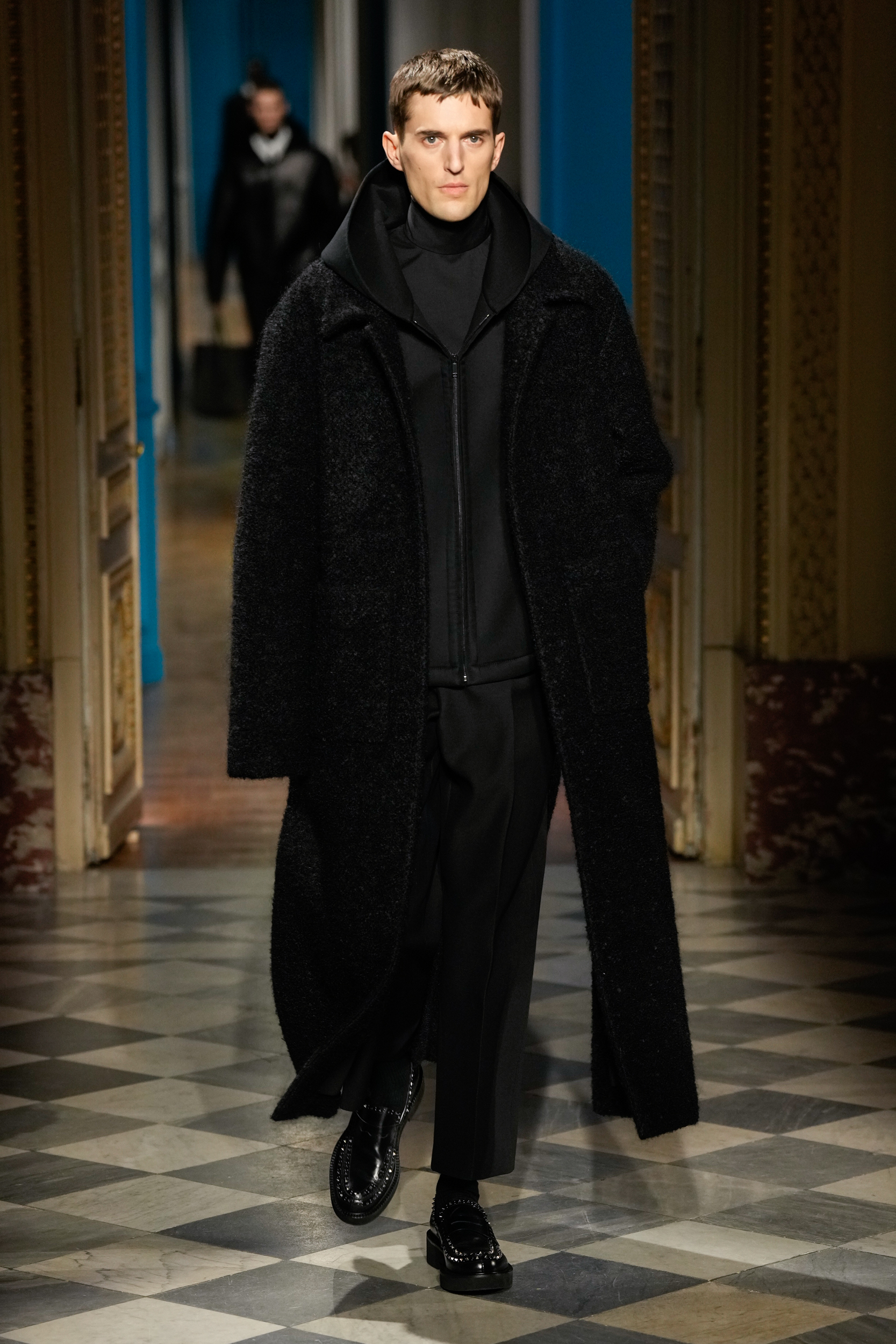 Valentino Fall 2024 Men’s Fashion Show