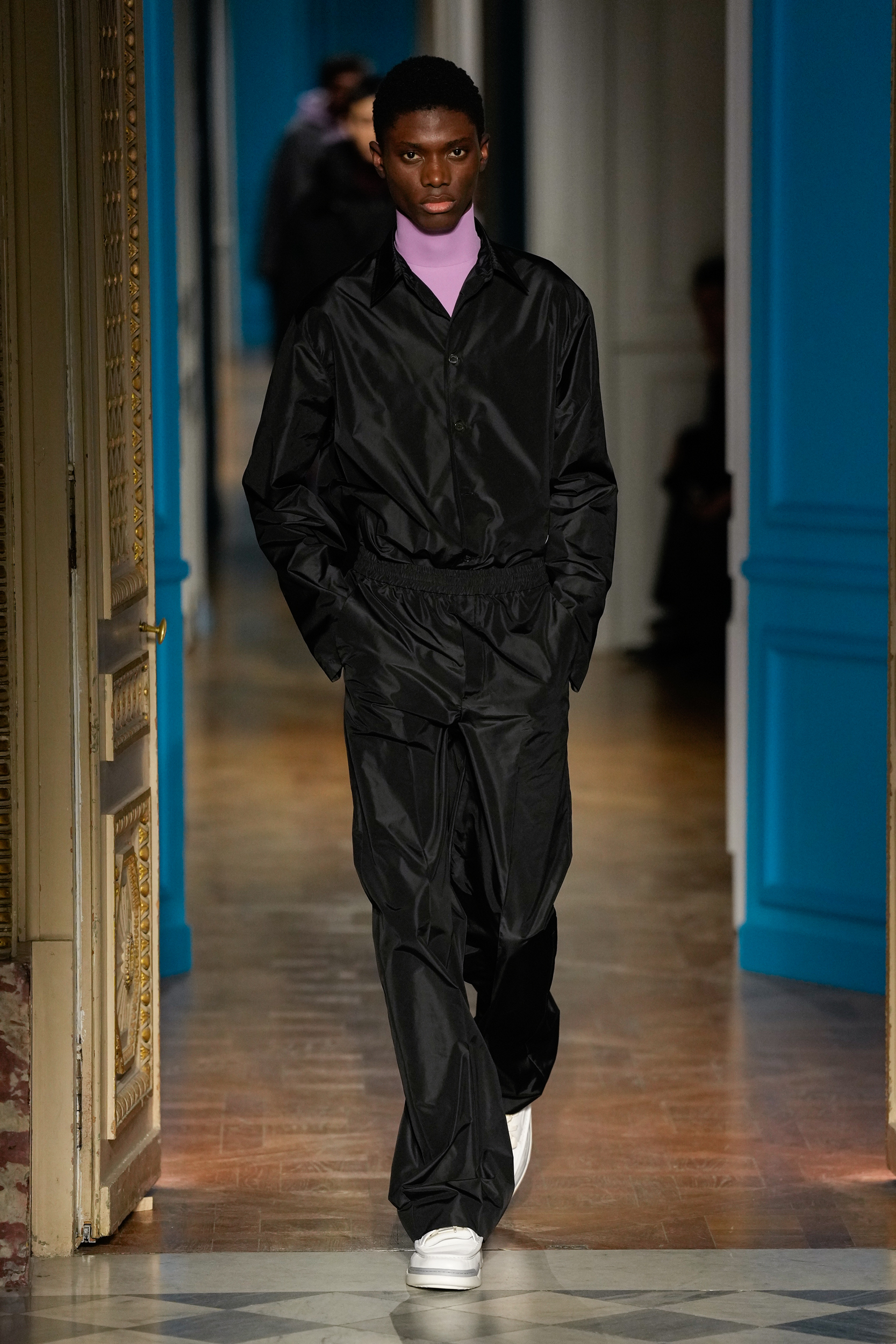 Valentino Fall 2024 Men’s Fashion Show