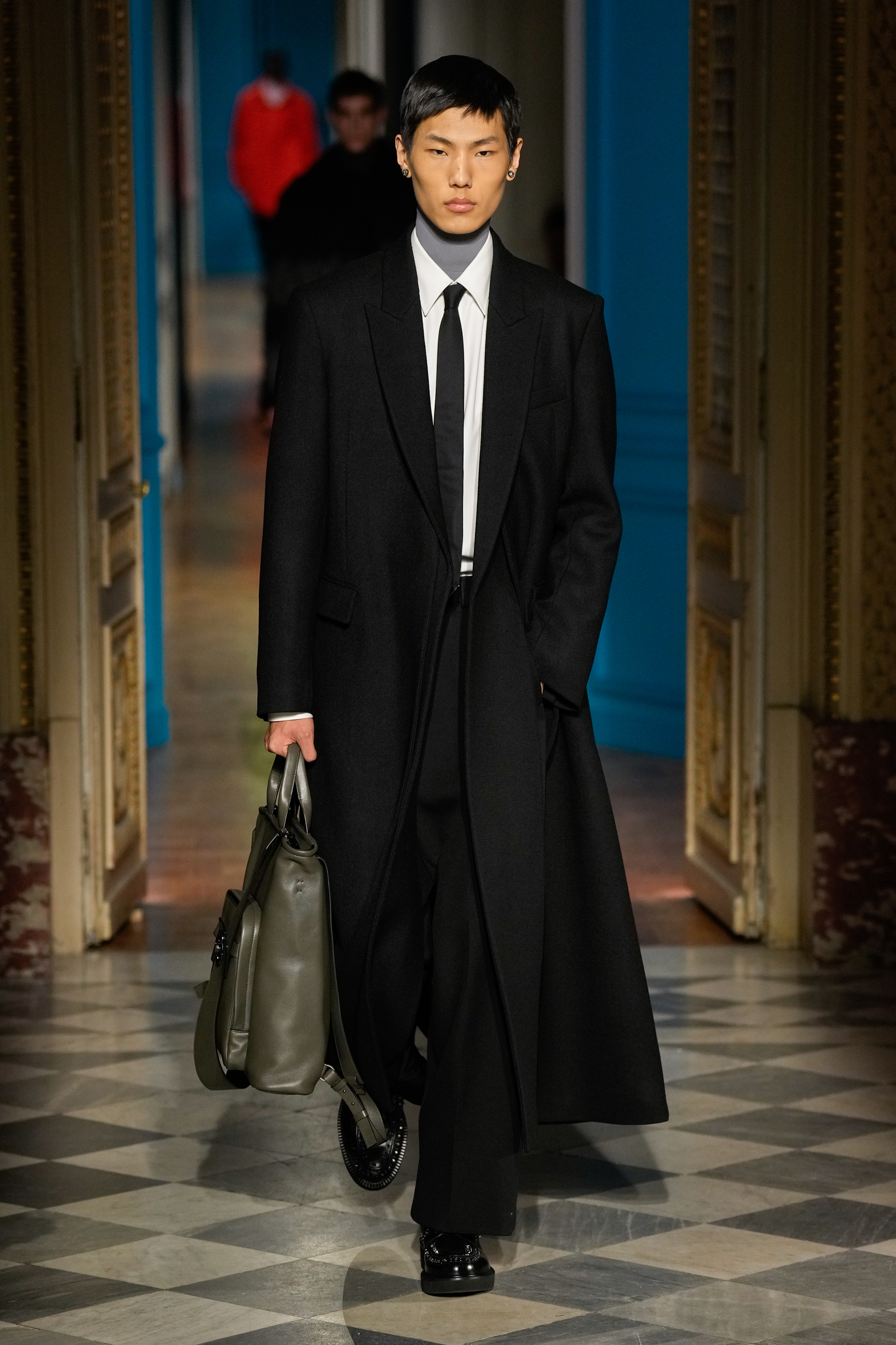 Valentino Fall 2024 Men’s Fashion Show