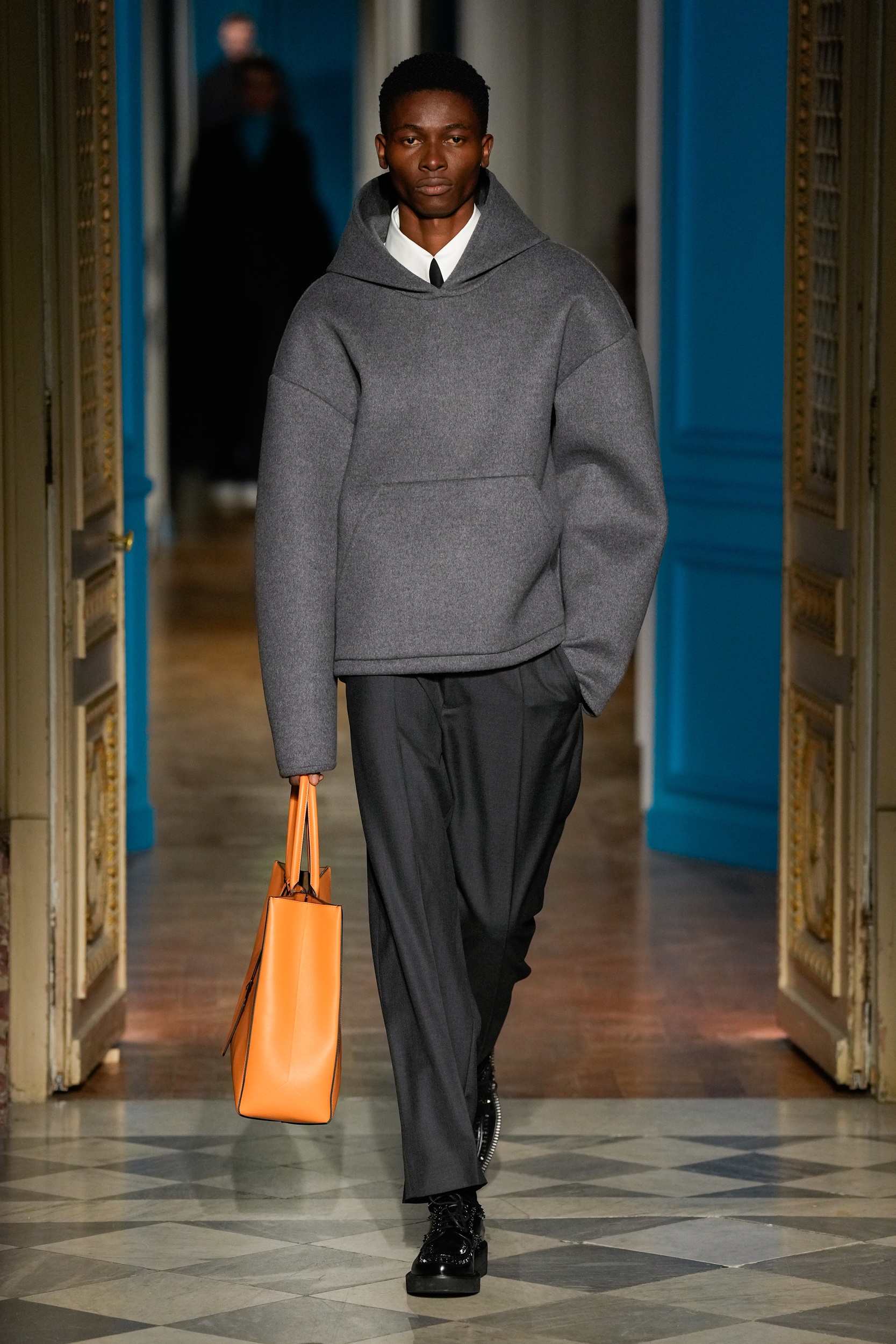 Valentino Fall 2024 Men’s Fashion Show