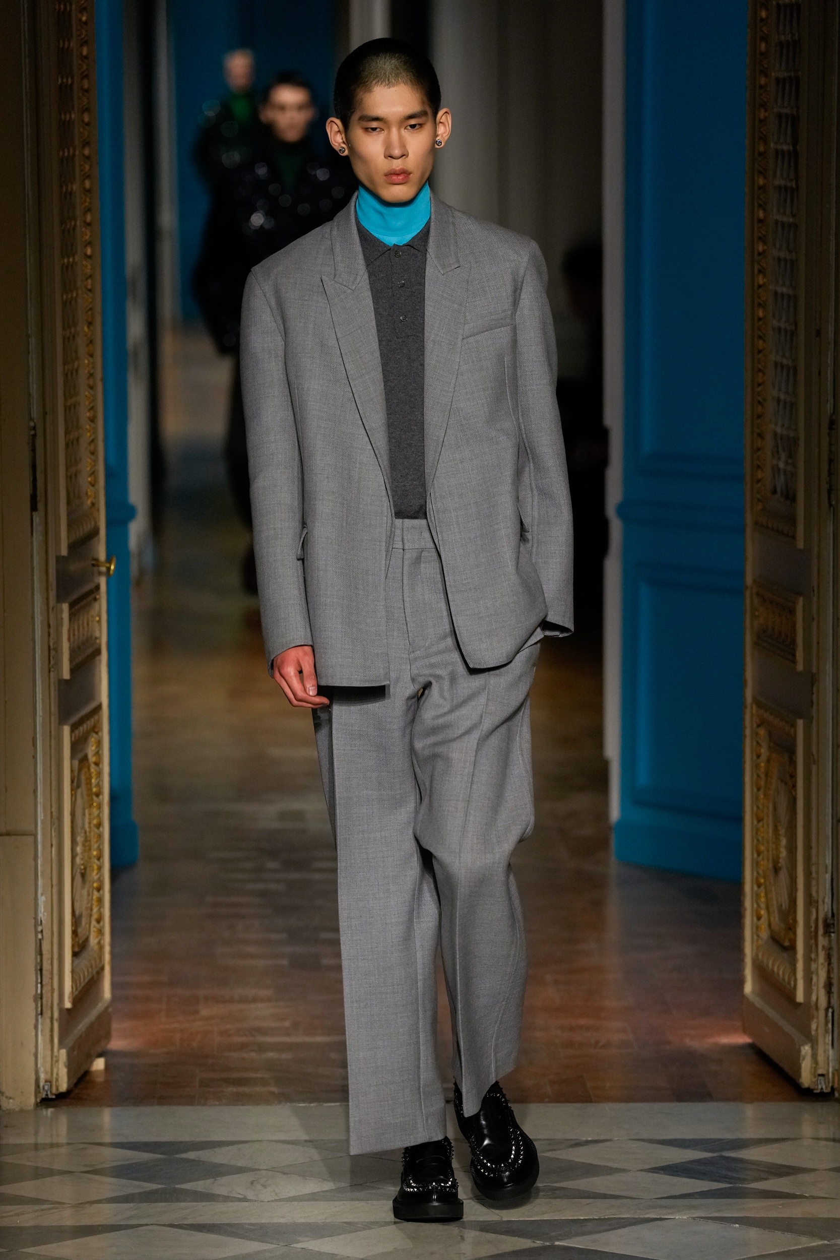 Valentino Fall 2024 Men’s Fashion Show