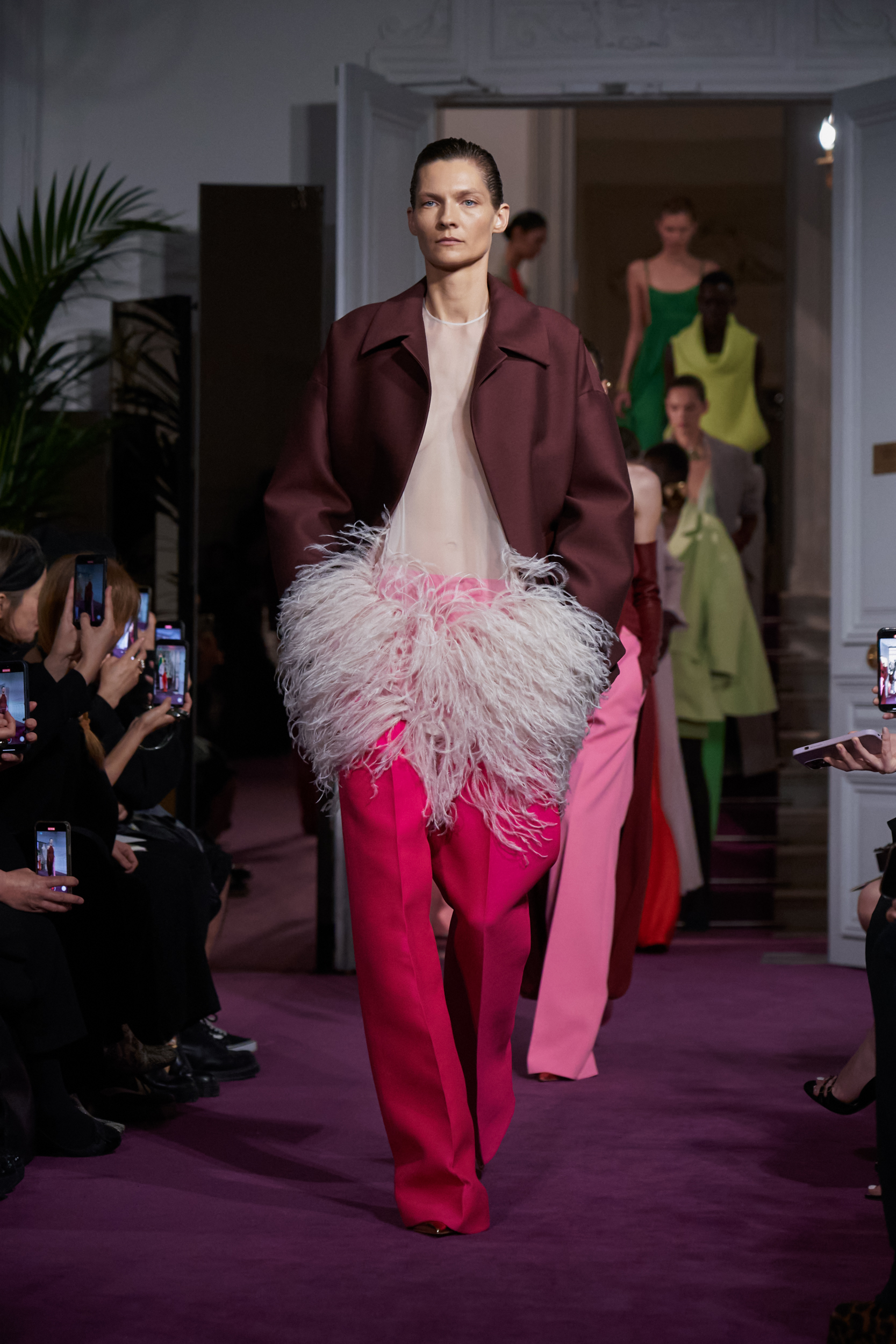 180 Pink Couture ideas in 2024