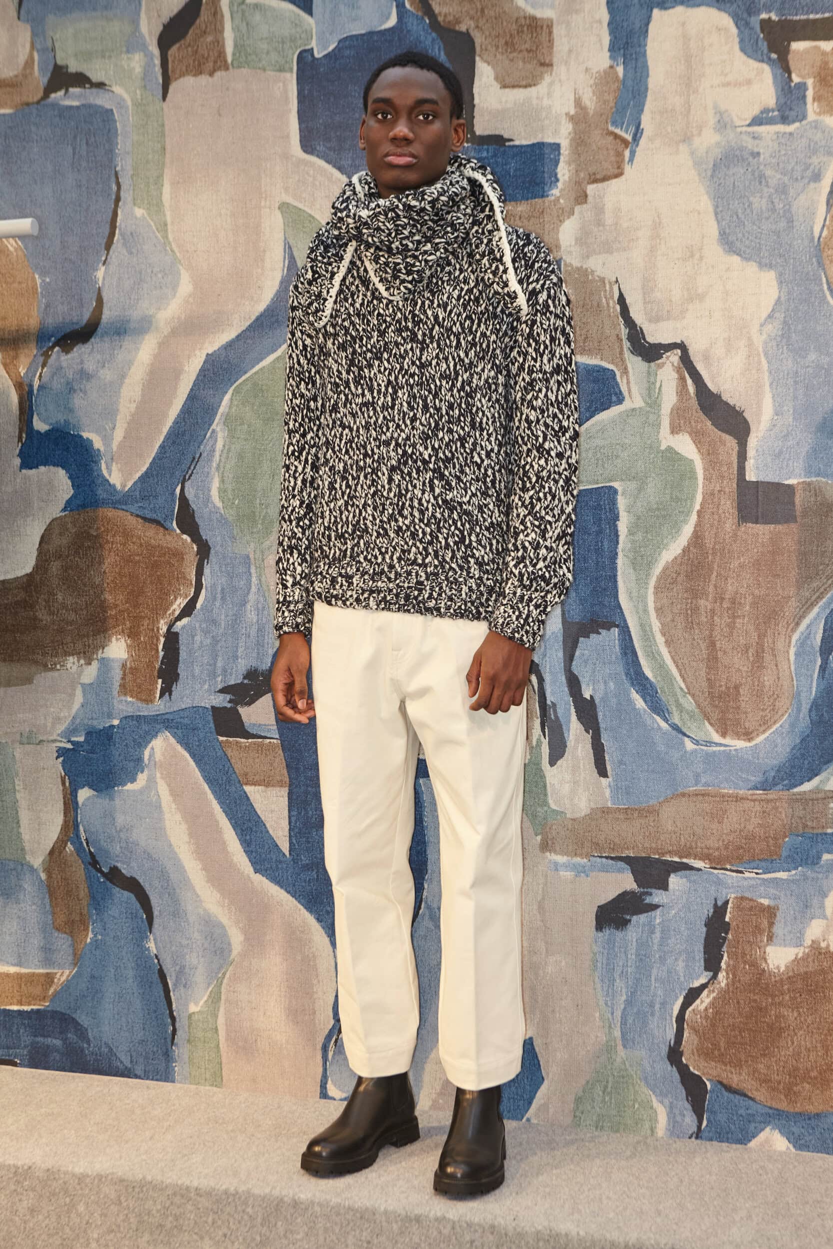 Altea Fall 2024 Men’s Fashion Show