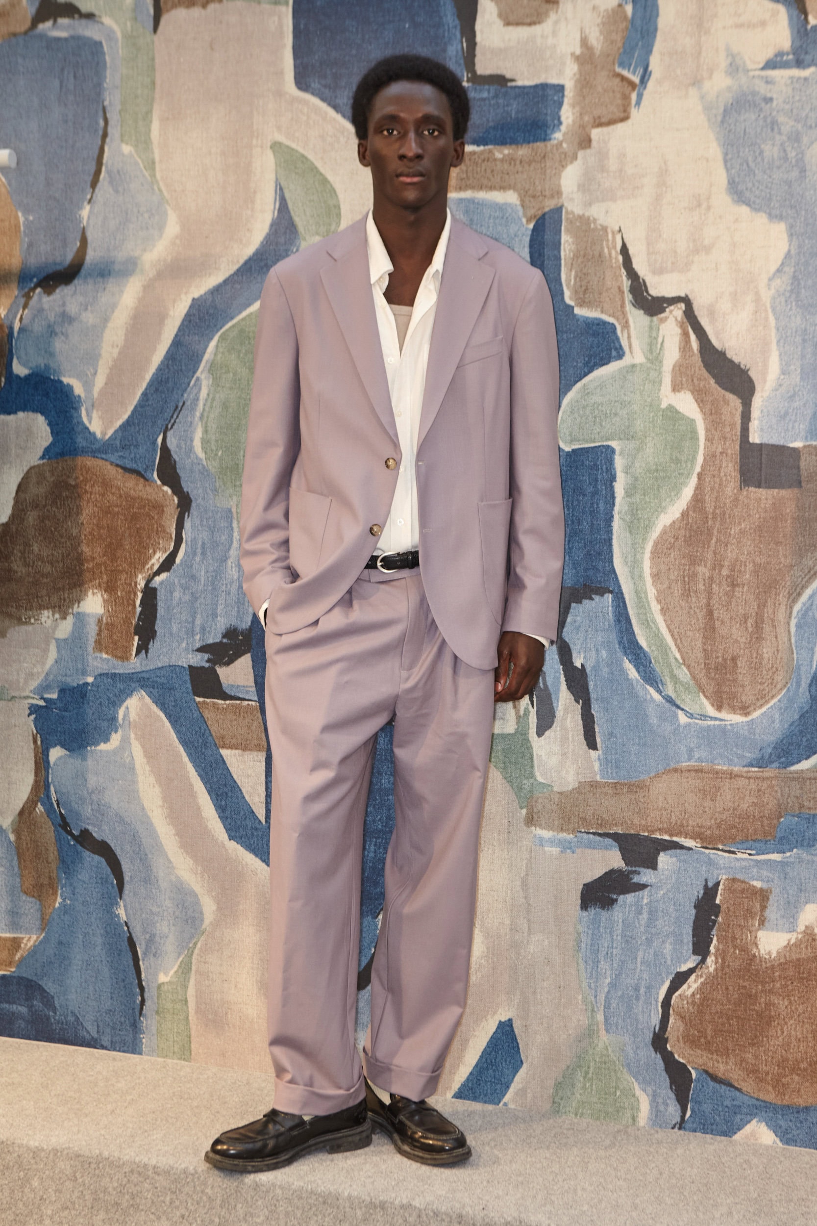 Altea Fall 2024 Men’s Fashion Show