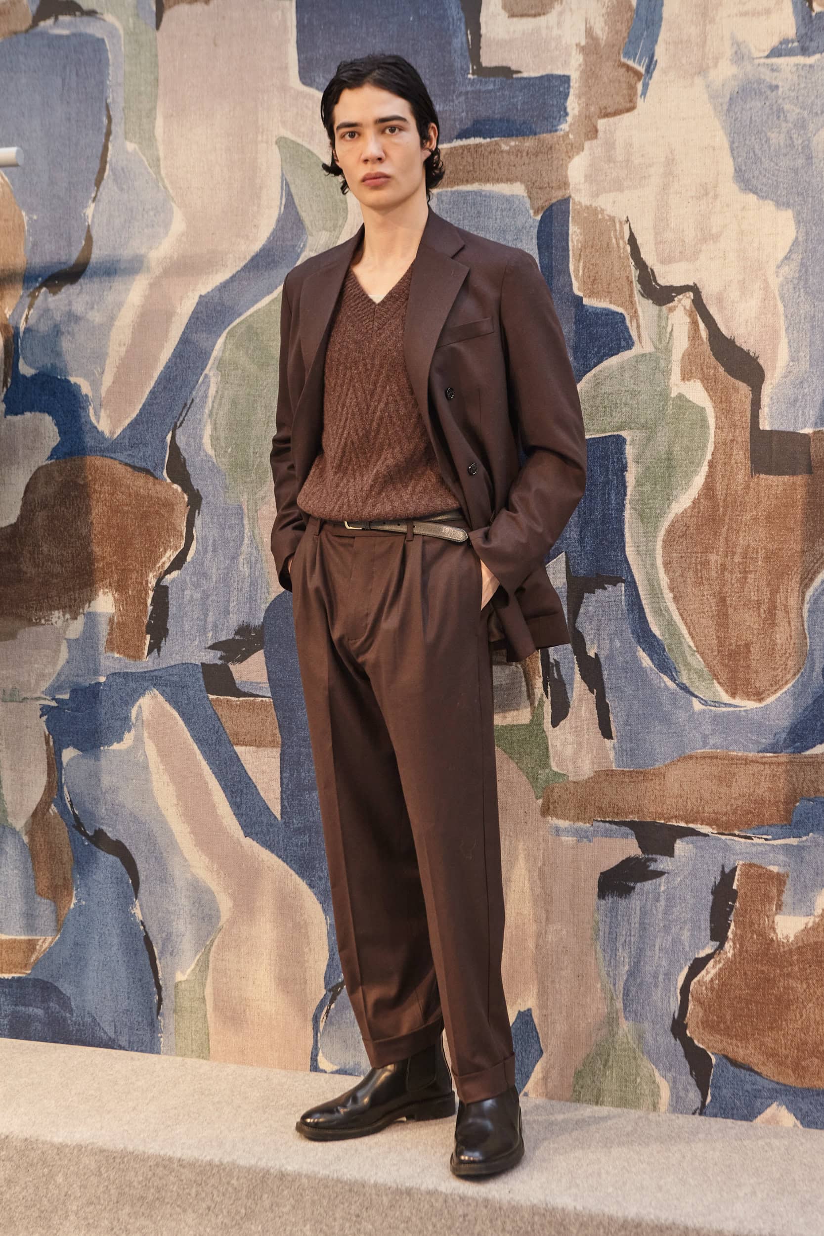 Altea Fall 2024 Men’s Fashion Show