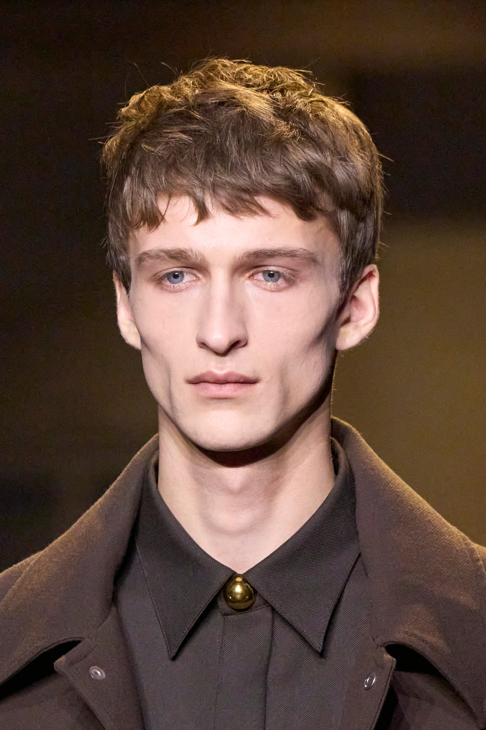 Ami Paris Fall 2024 Men’s Fashion Show Details