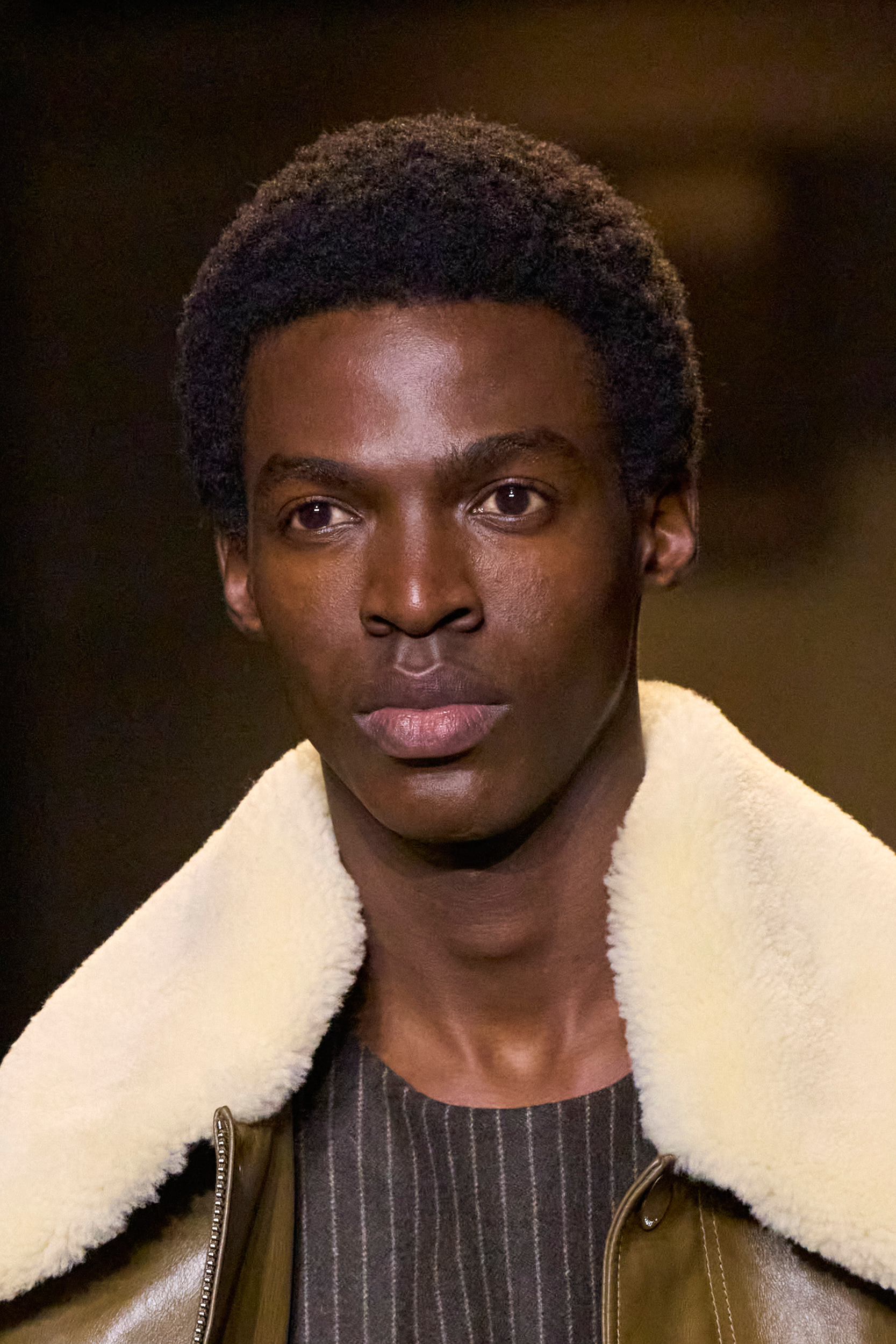 Ami Paris Fall 2024 Men’s Fashion Show Details