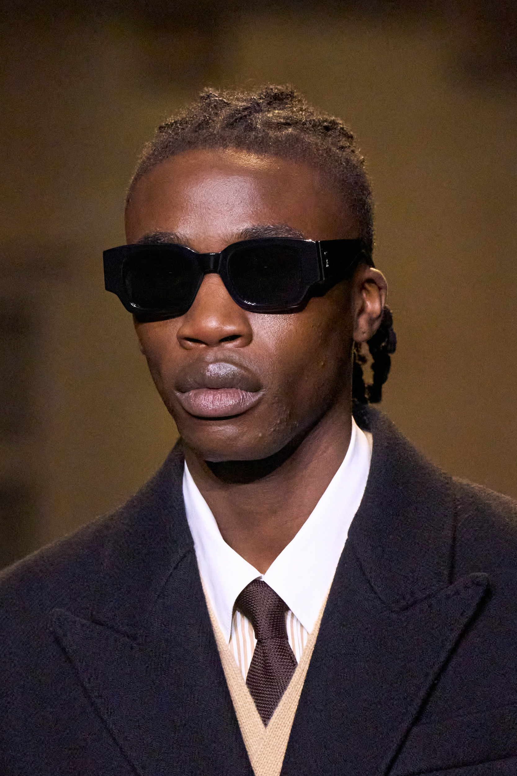 Ami Paris Fall 2024 Men’s Fashion Show Details | The Impression