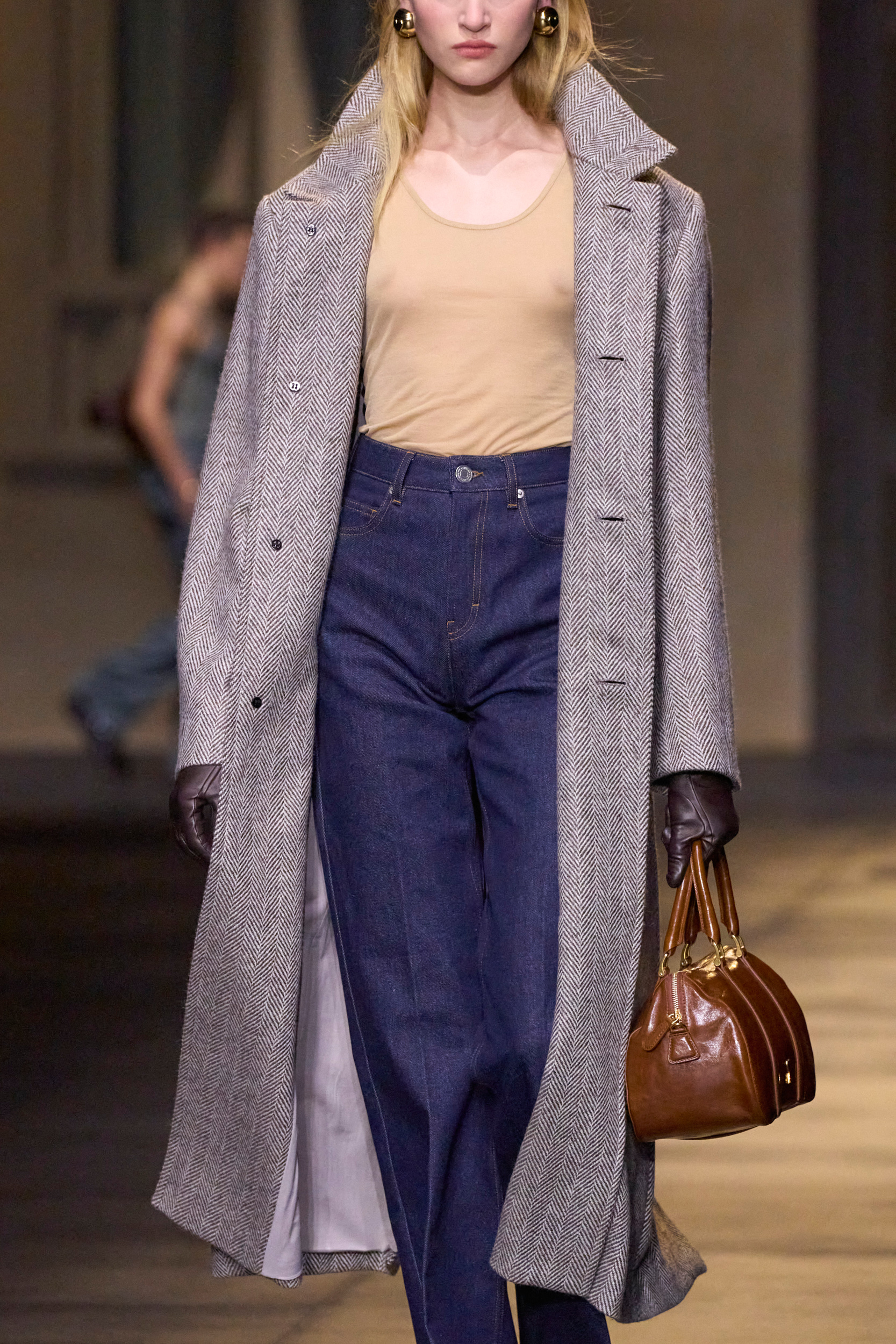 Ami Paris Fall 2024 Men’s Fashion Show Details