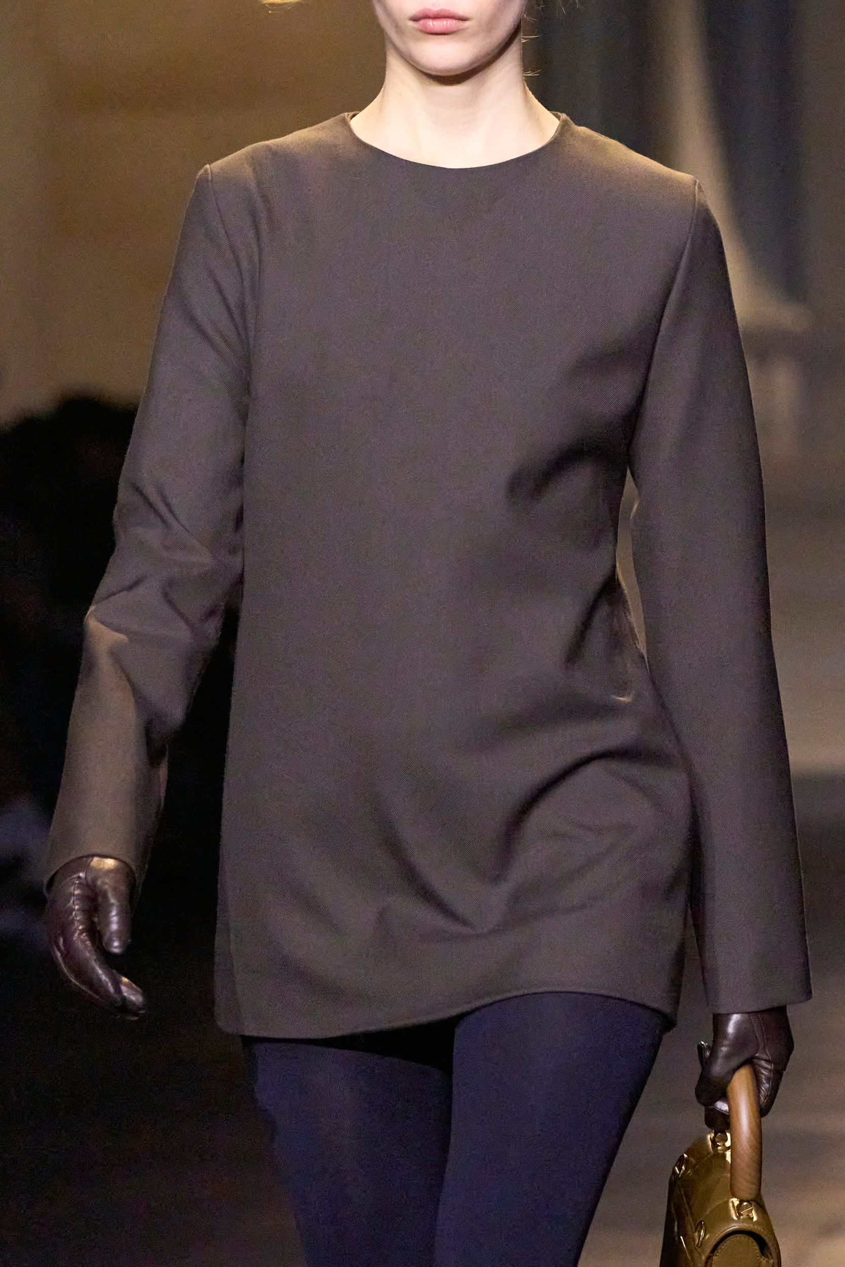 Ami Paris Fall 2024 Men’s Fashion Show Details