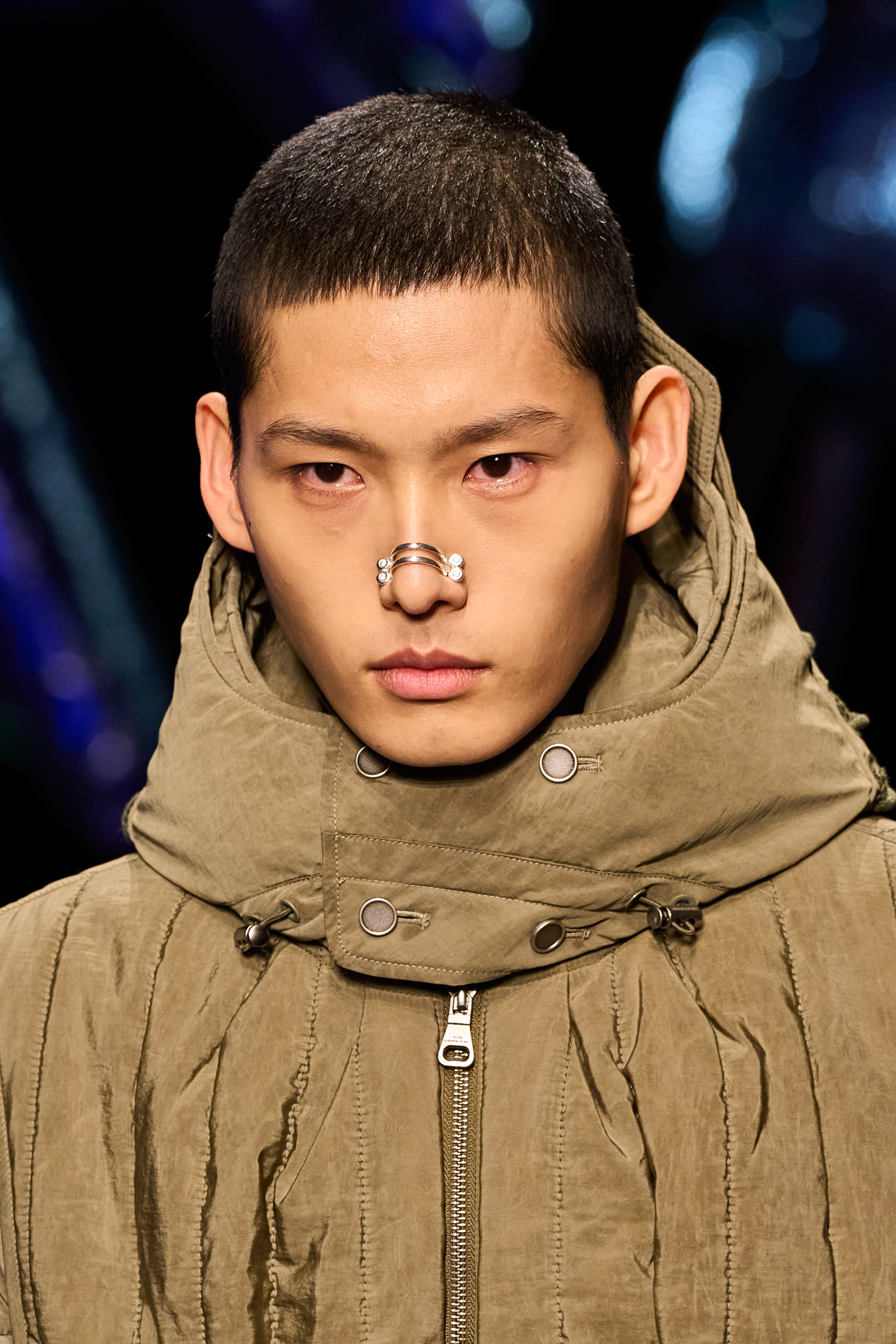 Andersson Bell Fall 2024 Men’s Fashion Show Details