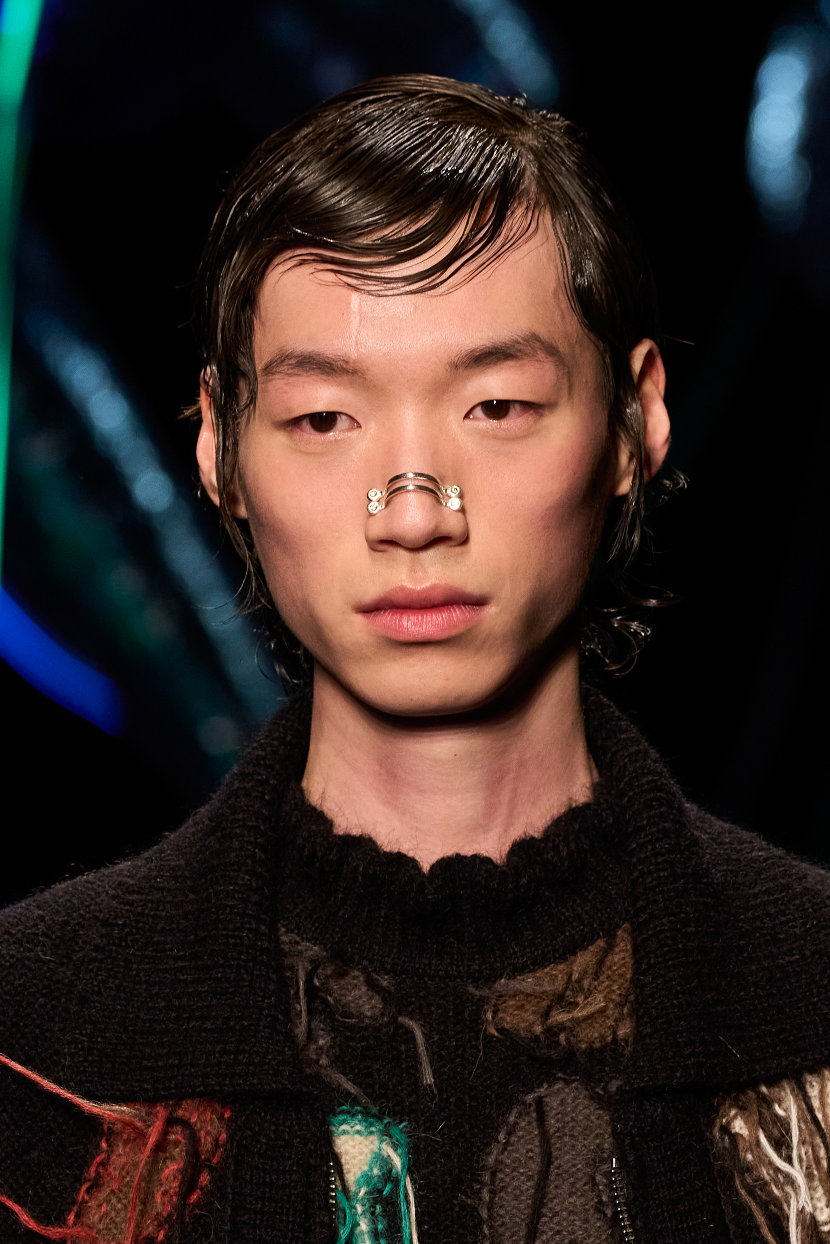 Andersson Bell Fall 2024 Men’s Fashion Show Details