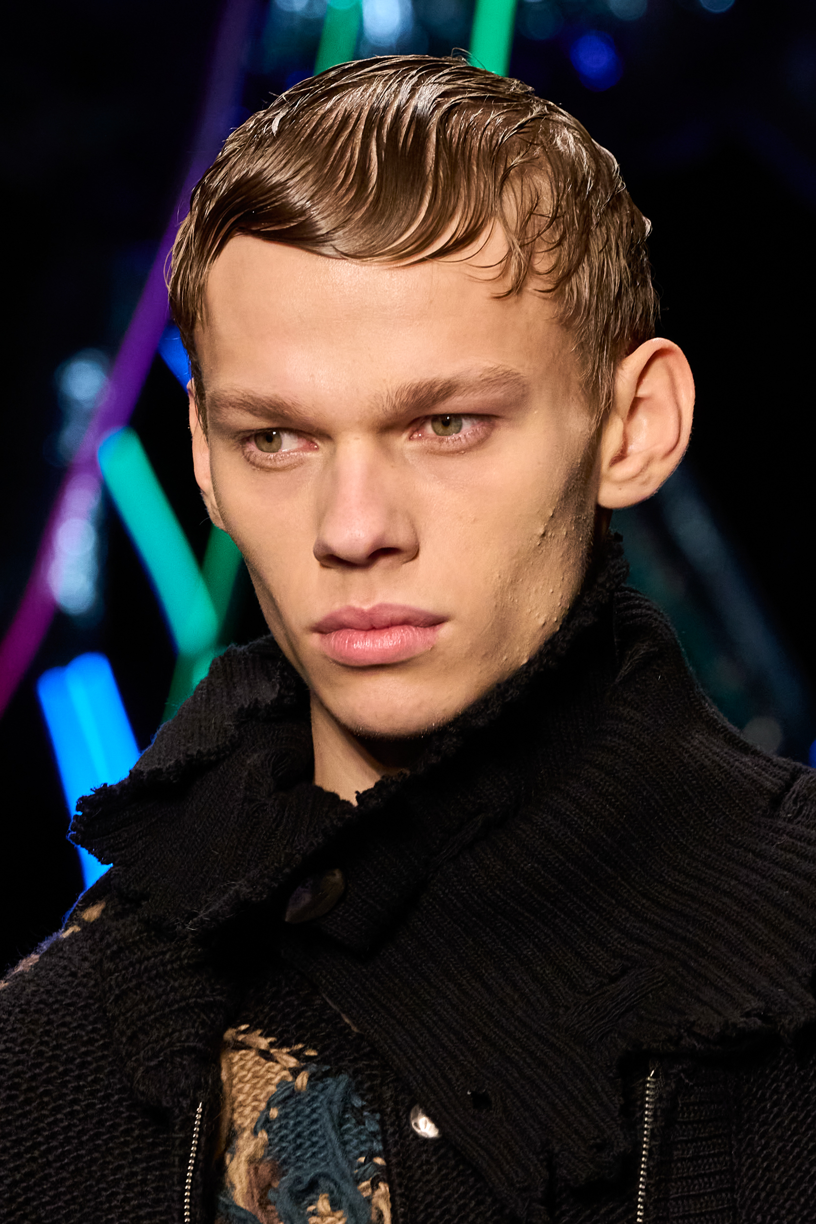 Andersson Bell Fall 2024 Men’s Fashion Show Details