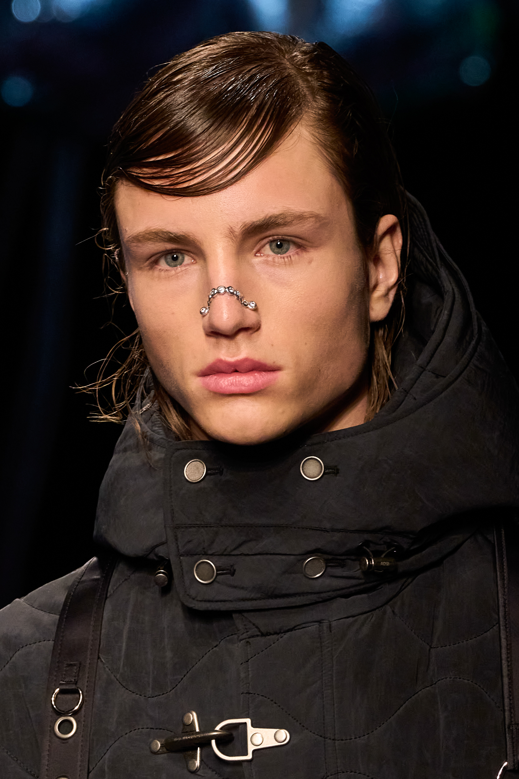 Andersson Bell Fall 2024 Men’s Fashion Show Details