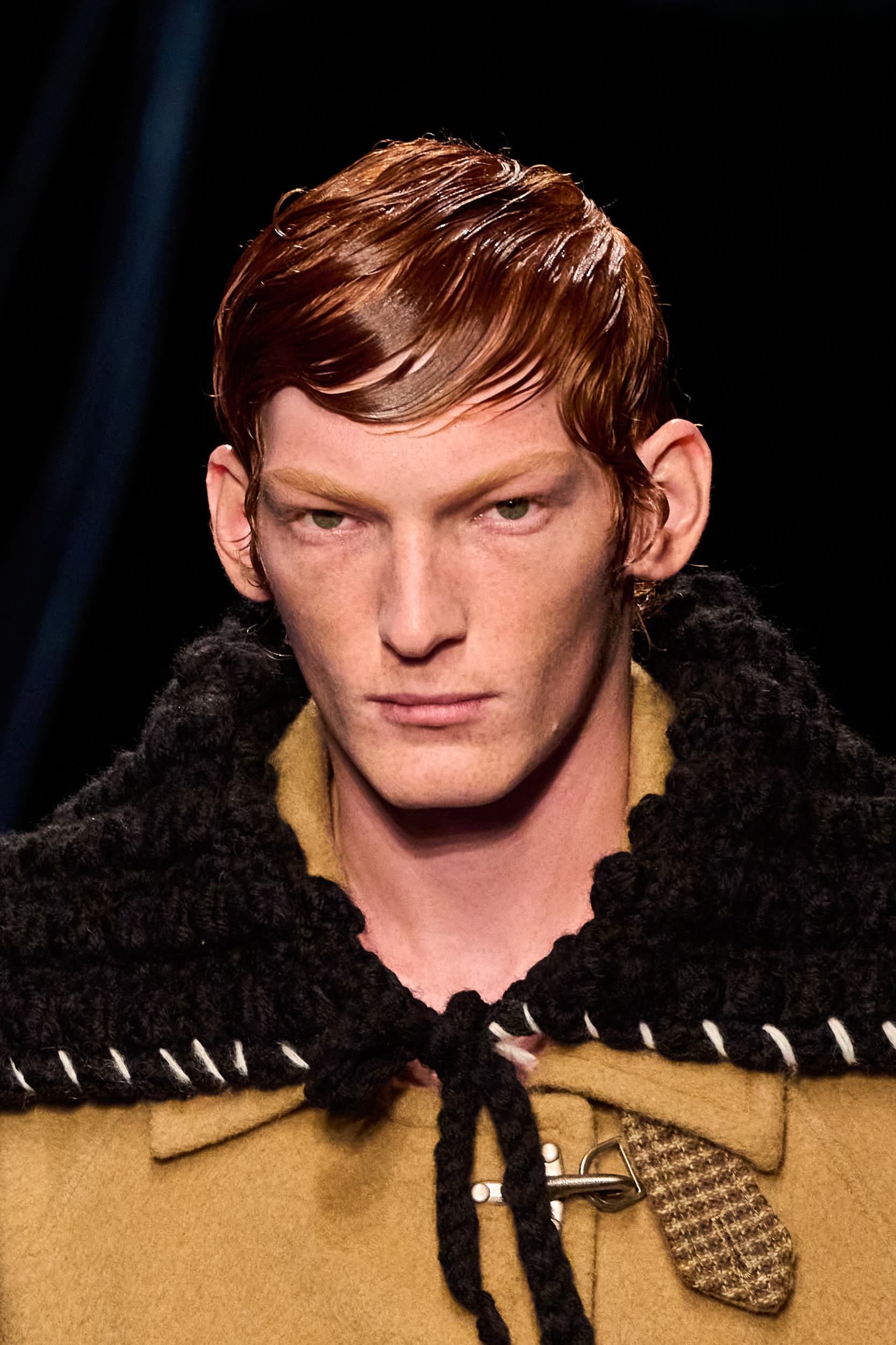 Andersson Bell Fall 2024 Men’s Fashion Show Details