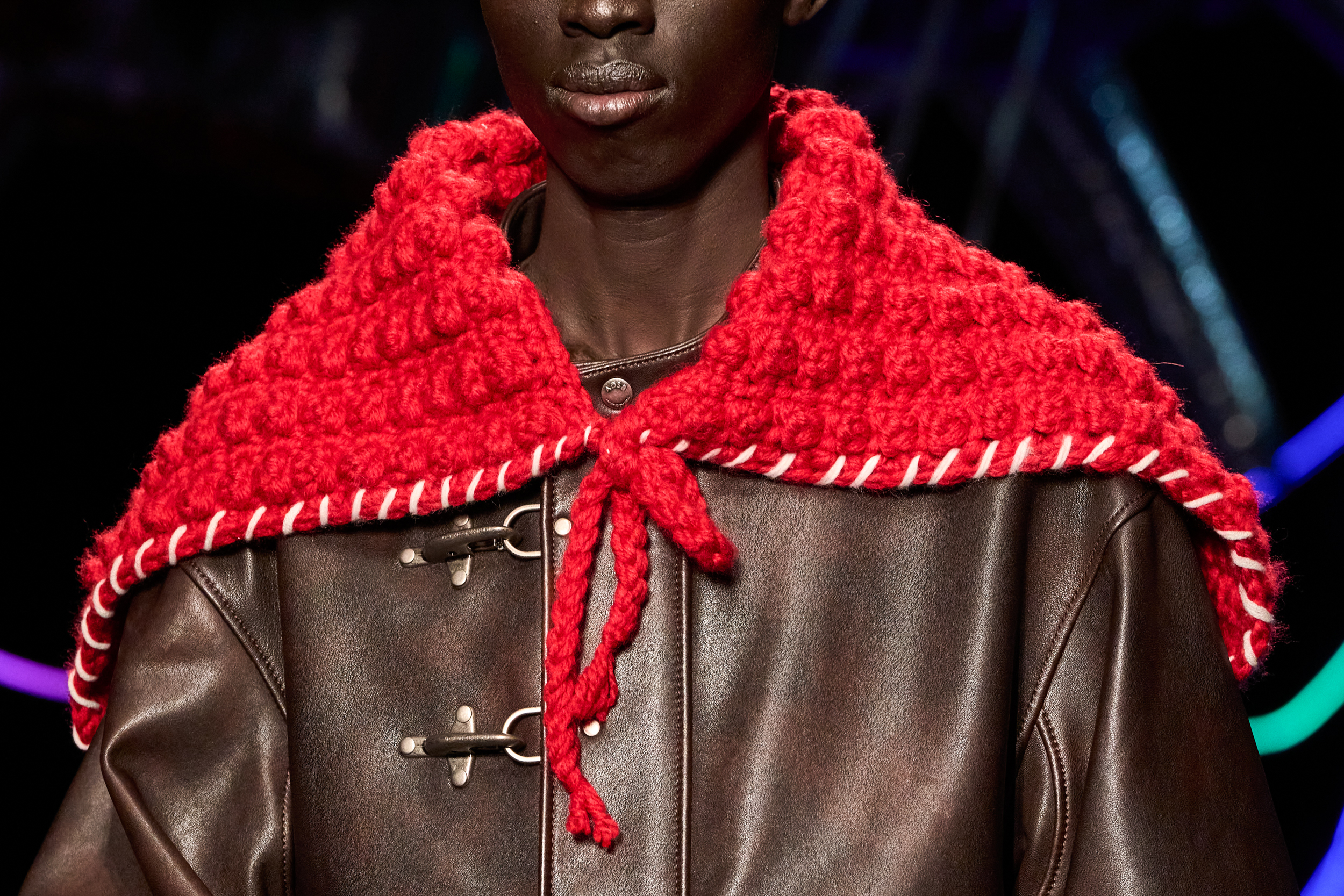 Andersson Bell Fall 2024 Men’s Fashion Show Details