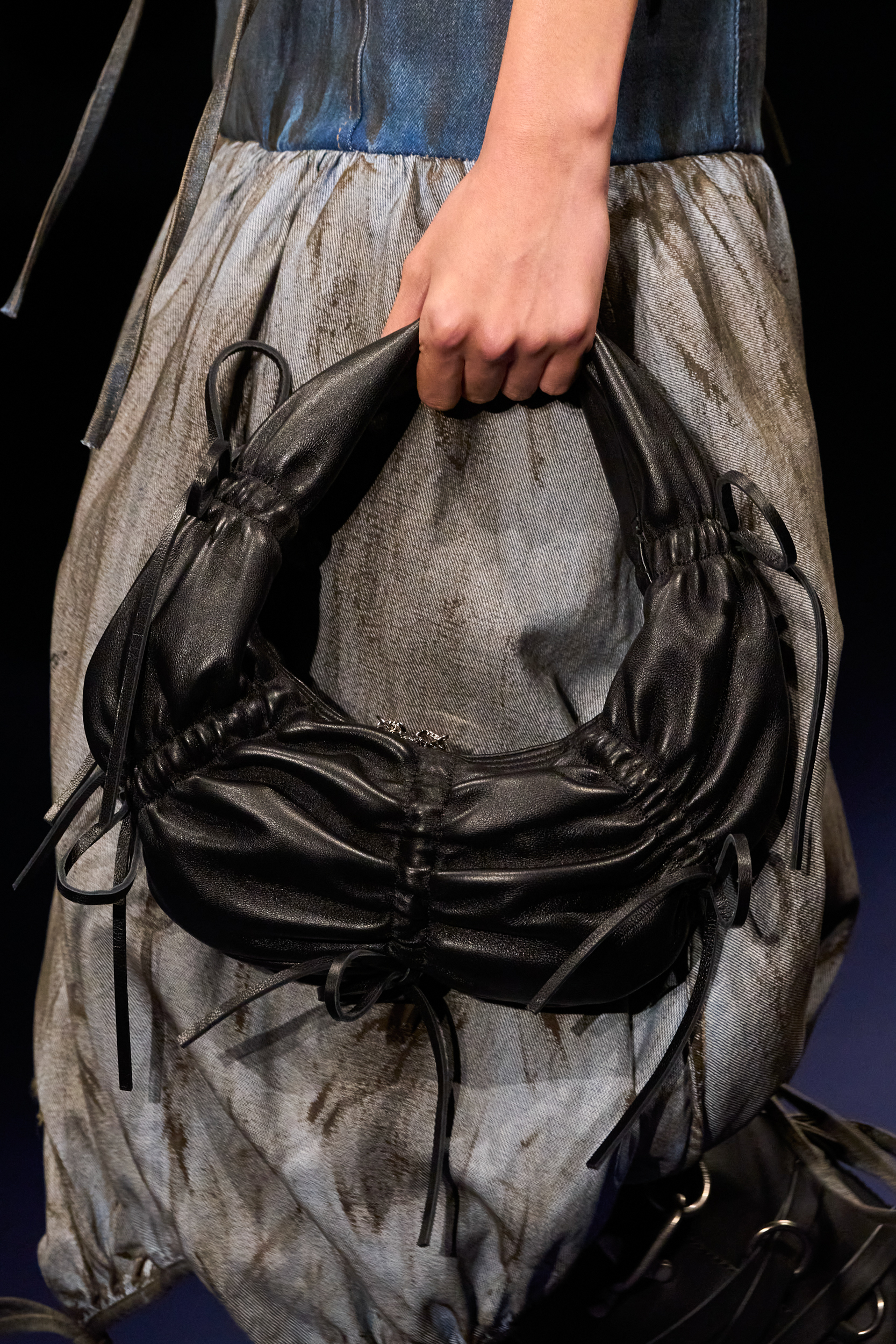 Andersson Bell Fall 2024 Men’s Fashion Show Details