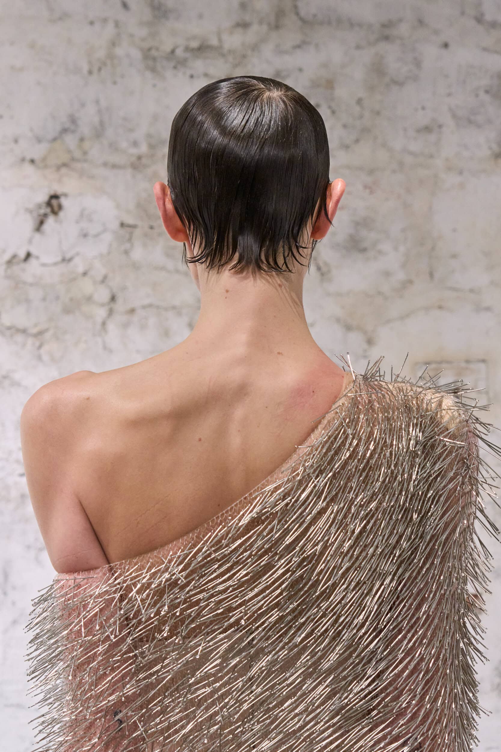 Az Factory Spring 2024 Couture Fashion Show Details