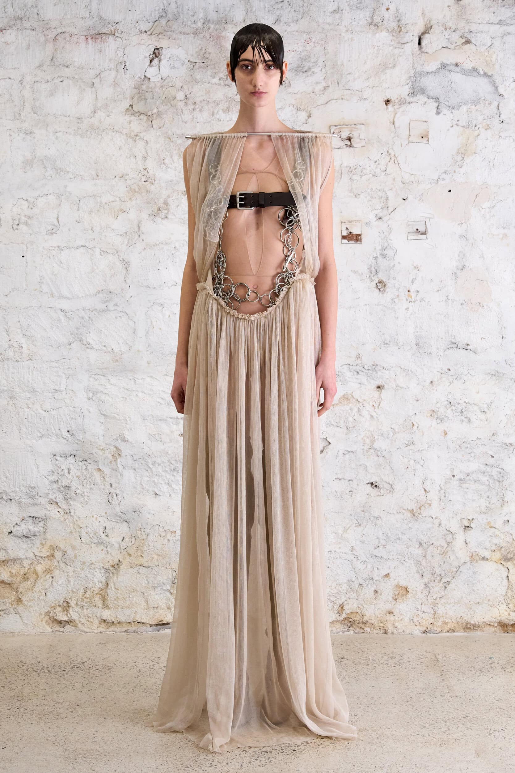 Az Factory Spring 2024 Couture Fashion Show