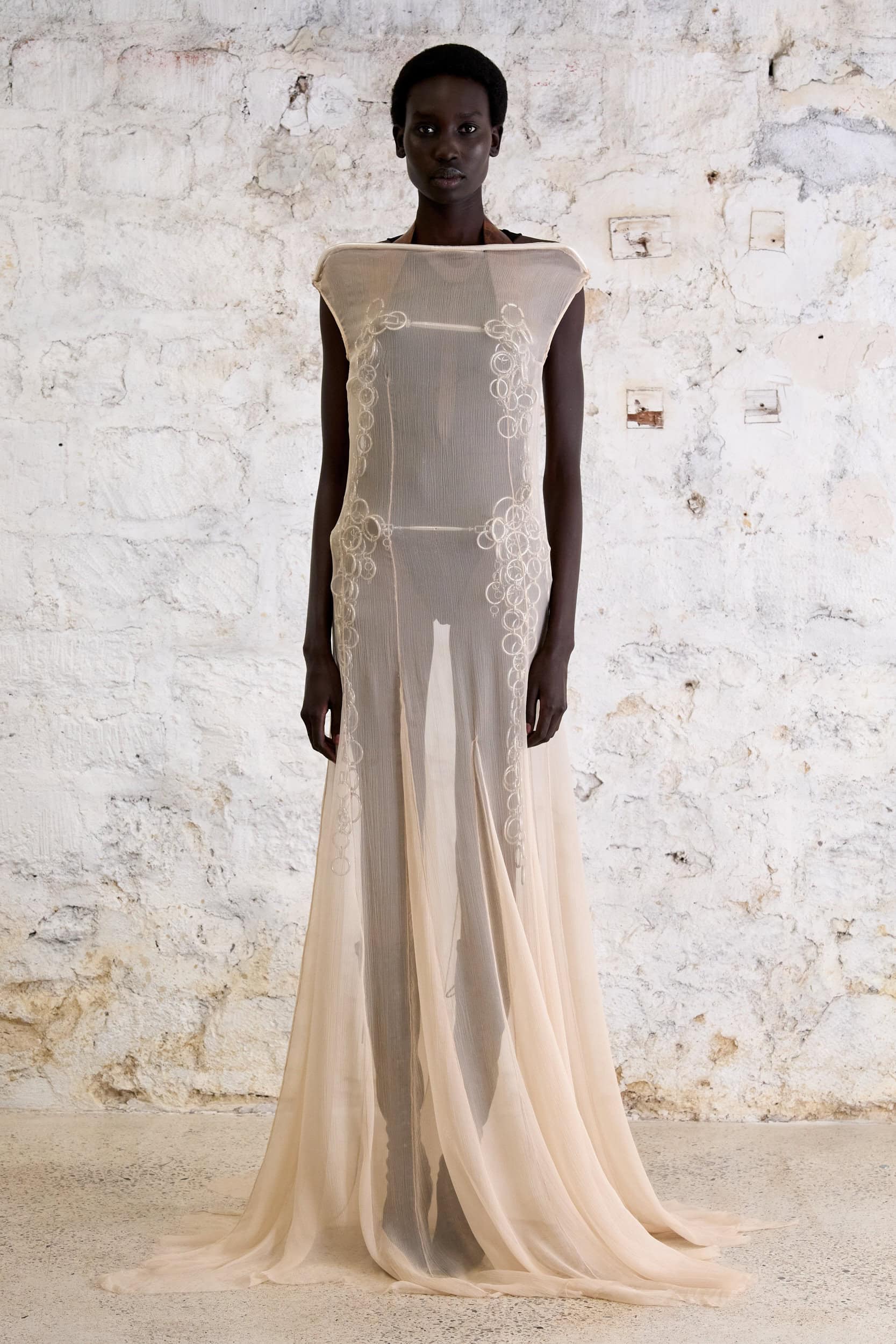 Az Factory Spring 2024 Couture Fashion Show