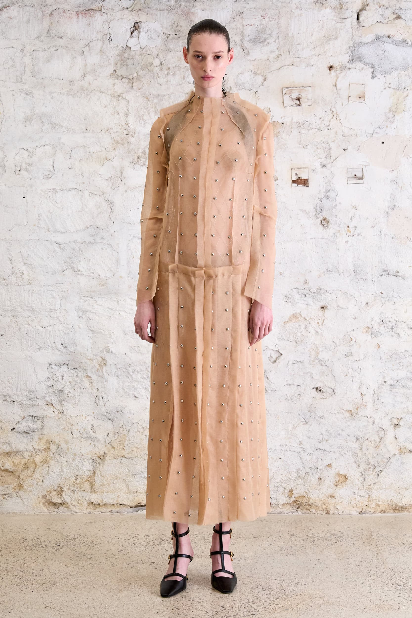 Az Factory Spring 2024 Couture Fashion Show