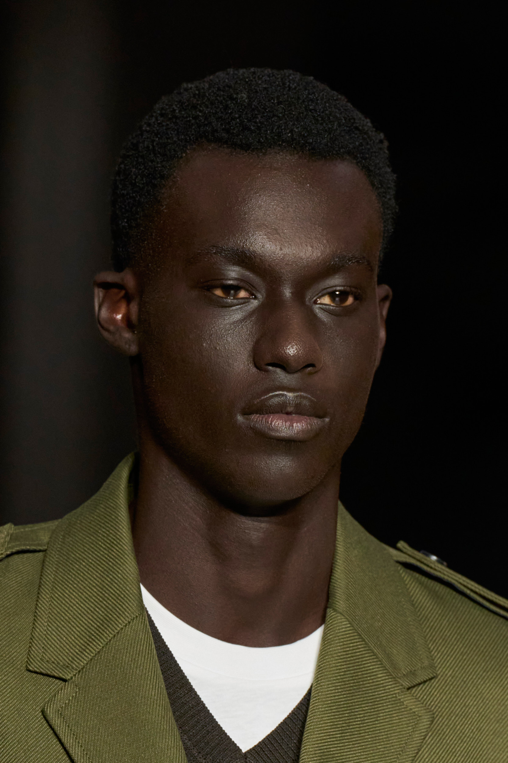 Neil Barrett Fall 2024 Men’s Fashion Show Details