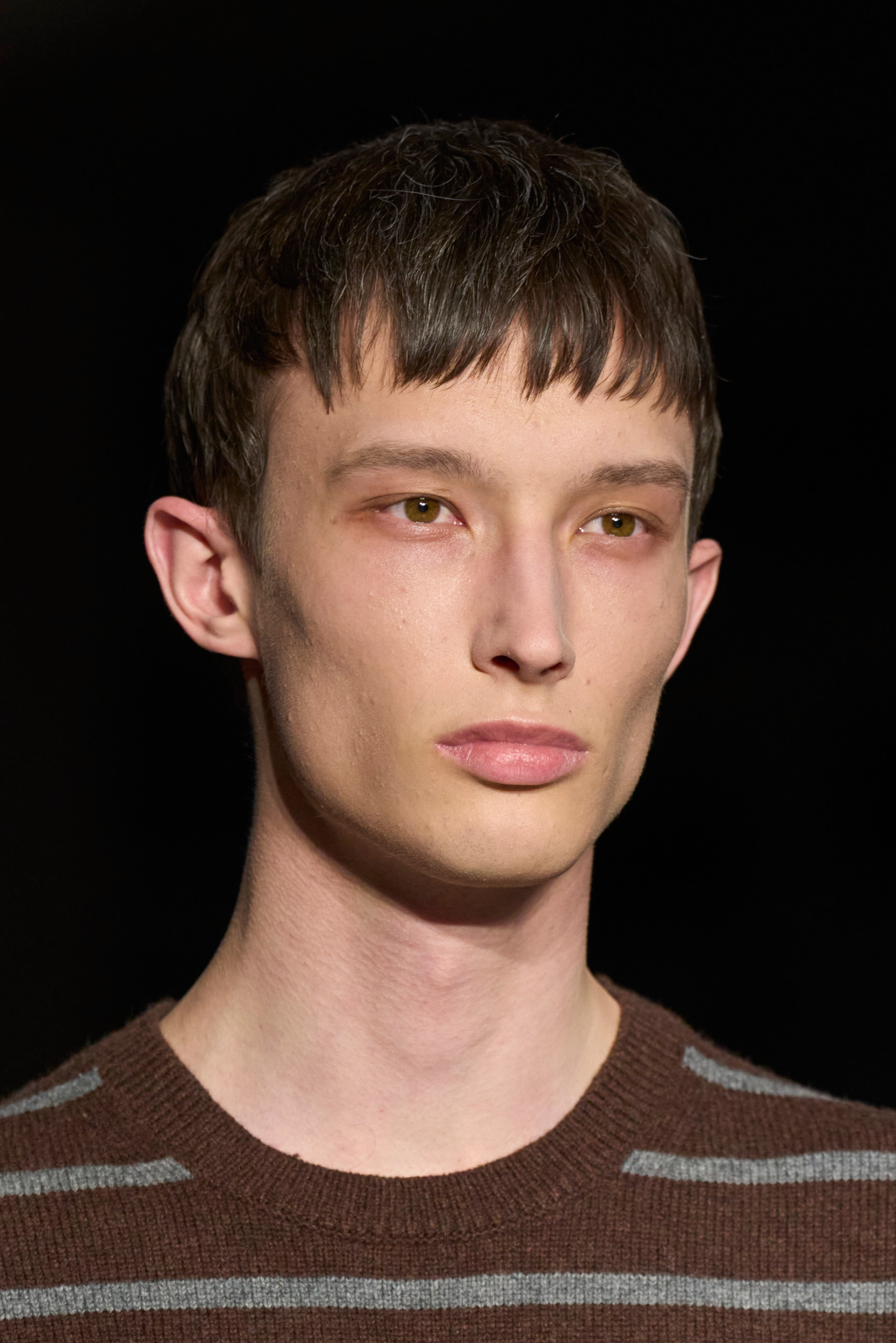 Neil Barrett Fall 2024 Men’s Fashion Show Details | The Impression