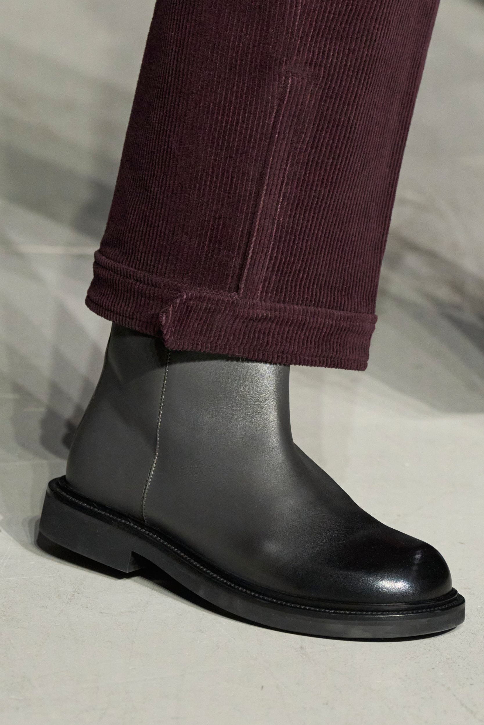 Neil Barrett Fall 2024 Men’s Fashion Show Details