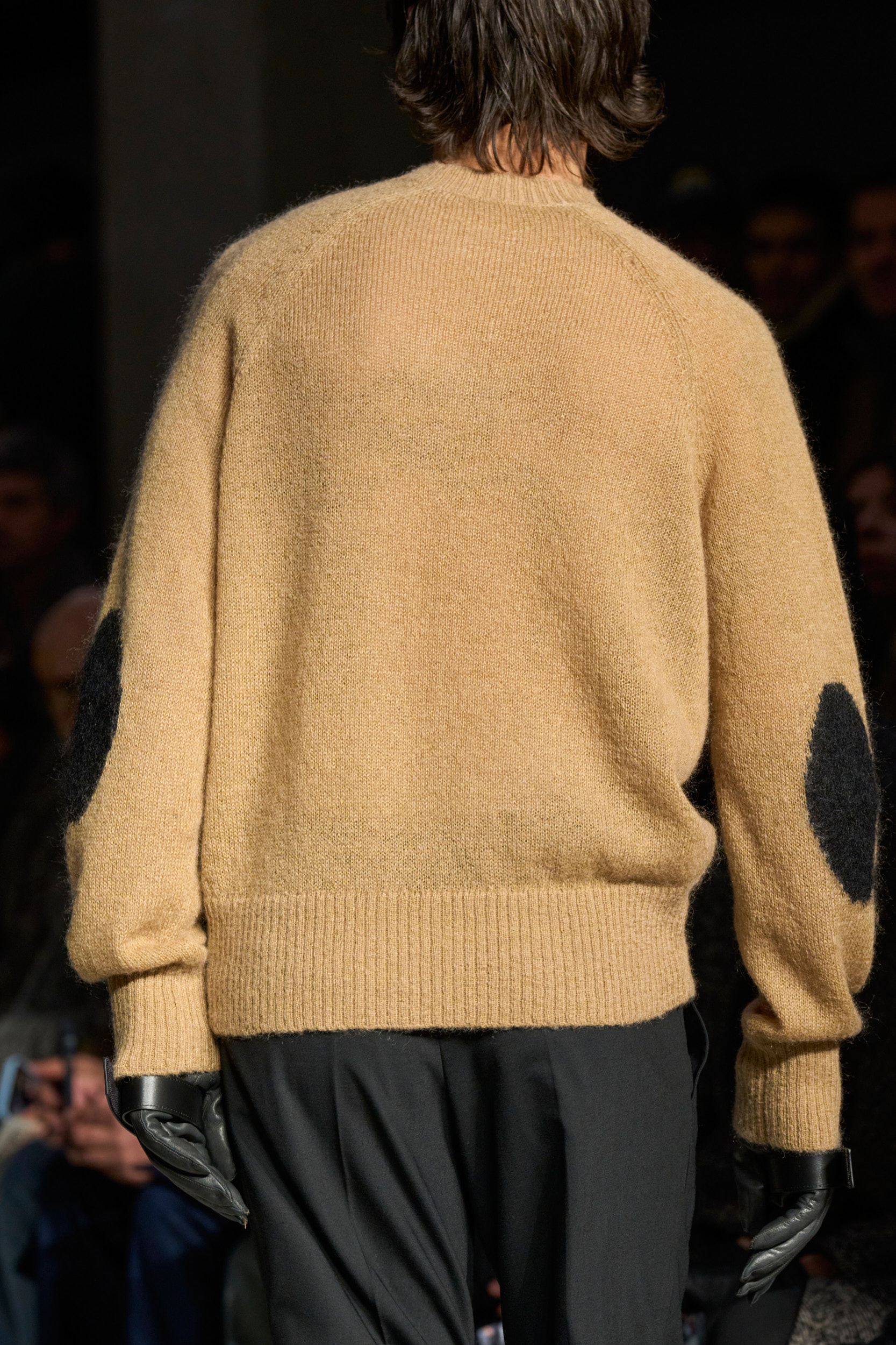 Neil Barrett Fall 2024 Men’s Fashion Show Details