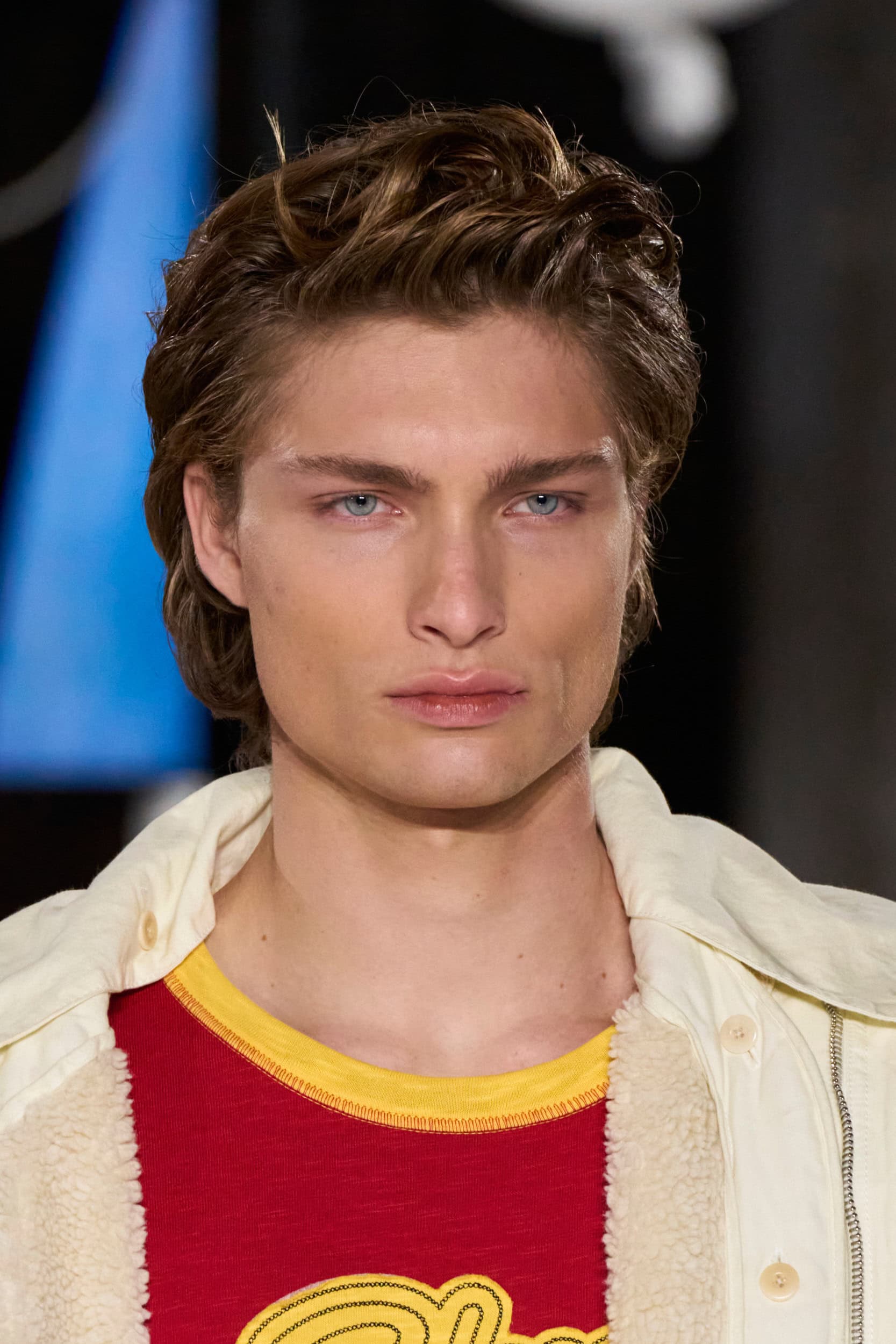 Bluemarble Fall 2024 Men’s Fashion Show Details