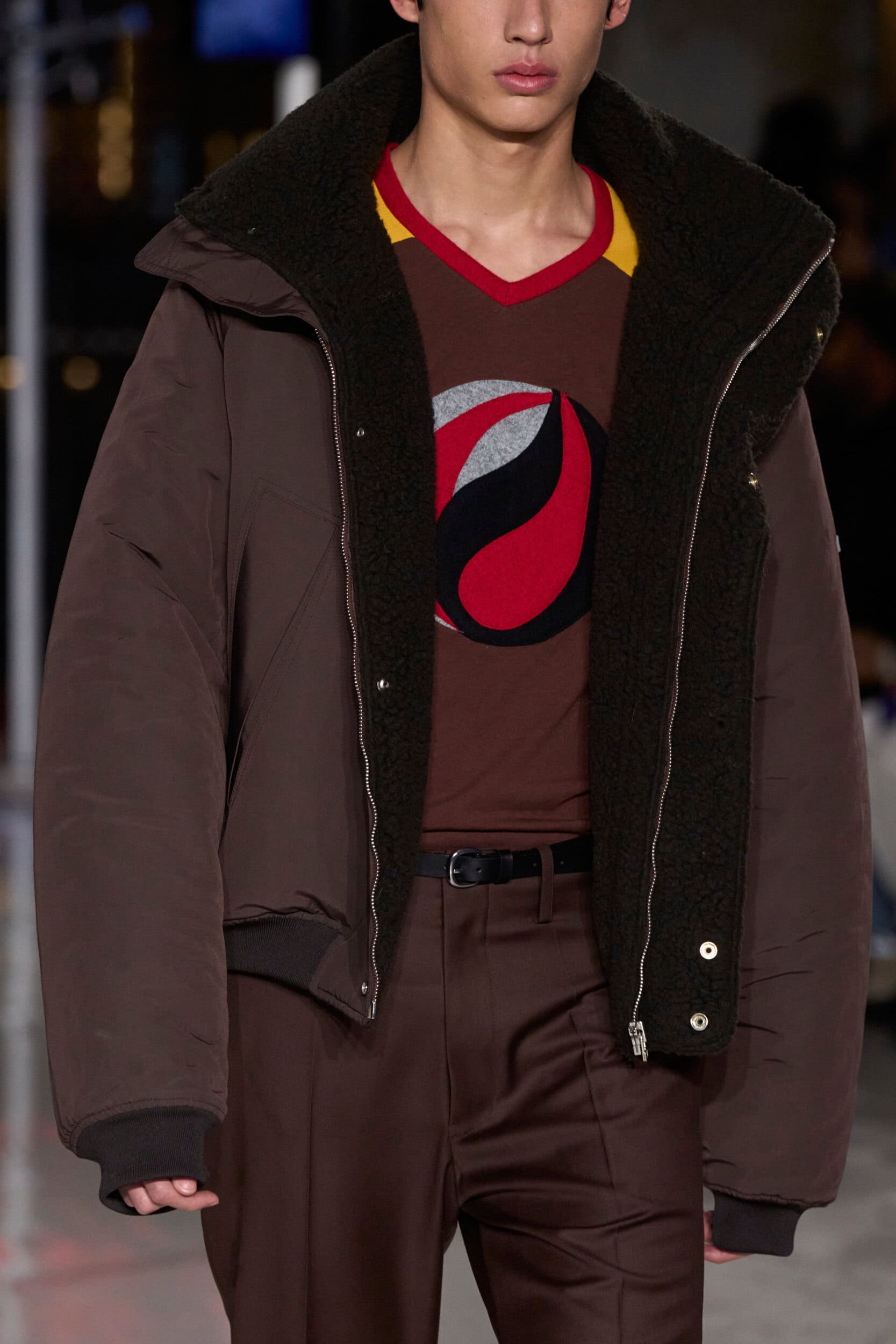 Bluemarble Fall 2024 Men’s Fashion Show Details