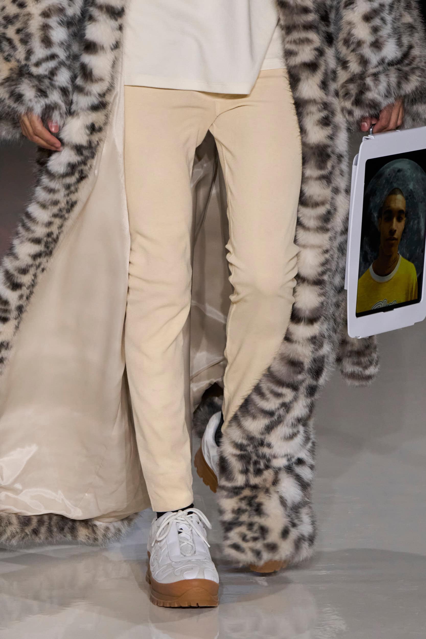 Bluemarble Fall 2024 Men’s Fashion Show Details