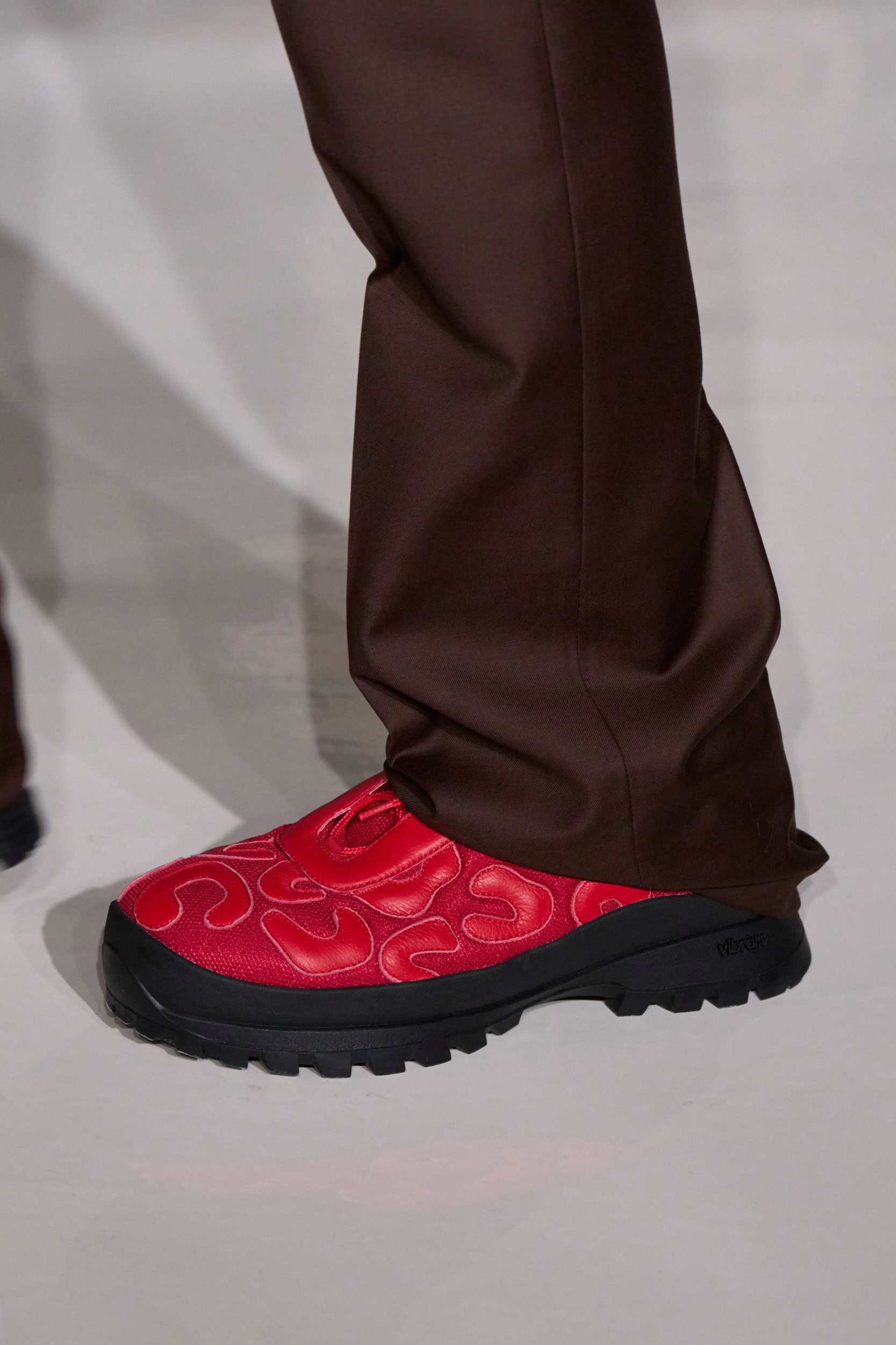 Bluemarble Fall 2024 Men’s Fashion Show Details