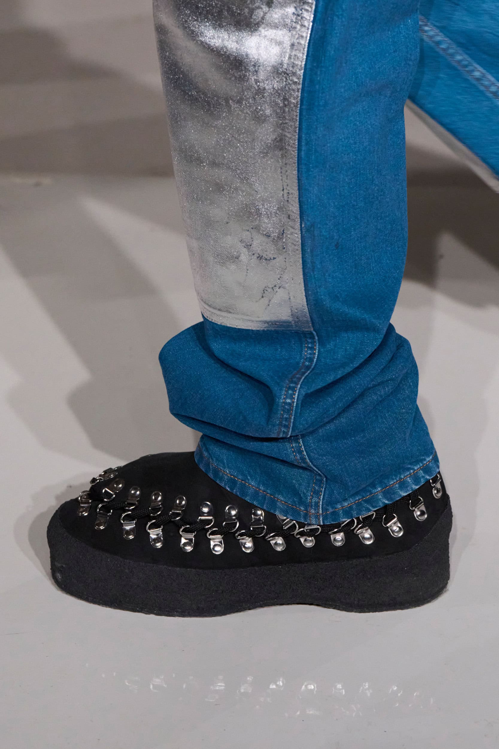 Bluemarble Fall 2024 Men’s Fashion Show Details