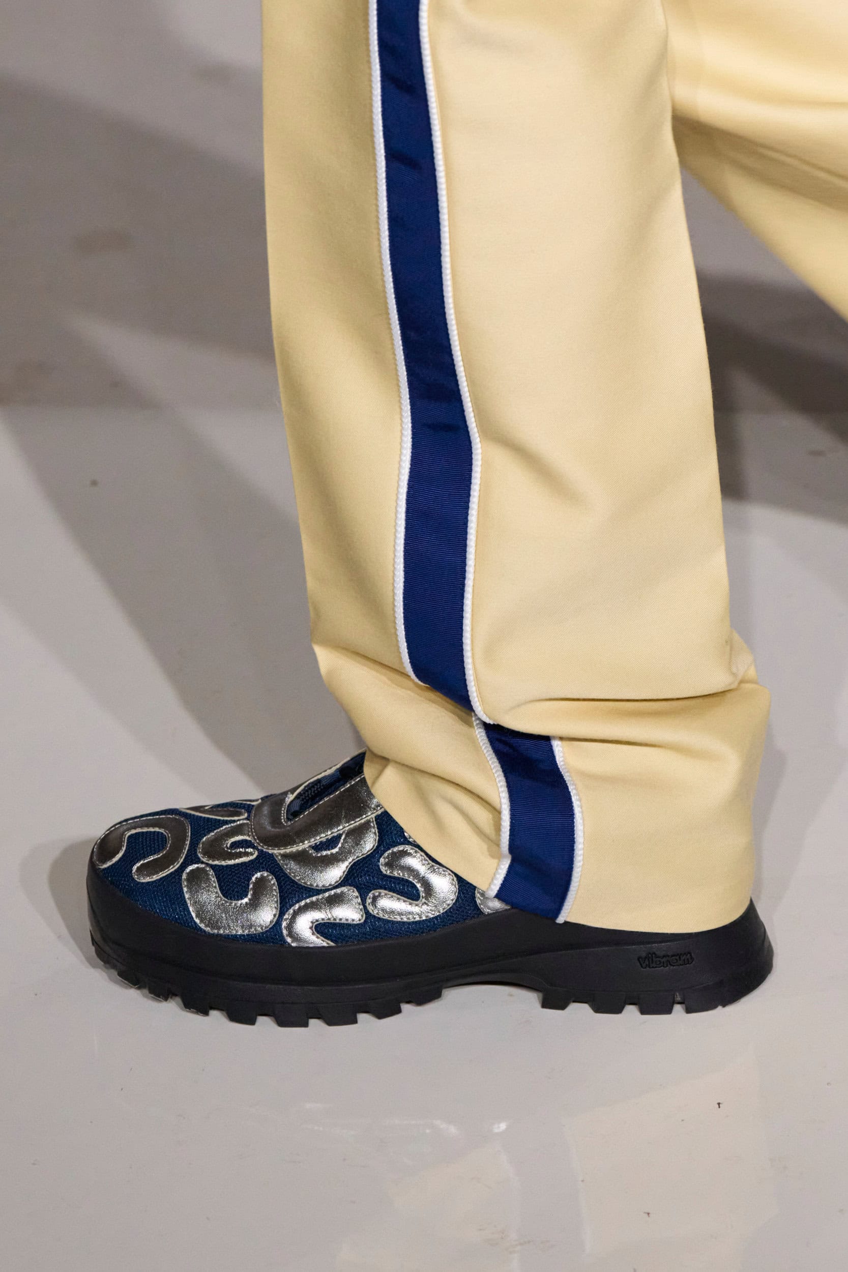 Bluemarble Fall 2024 Men’s Fashion Show Details