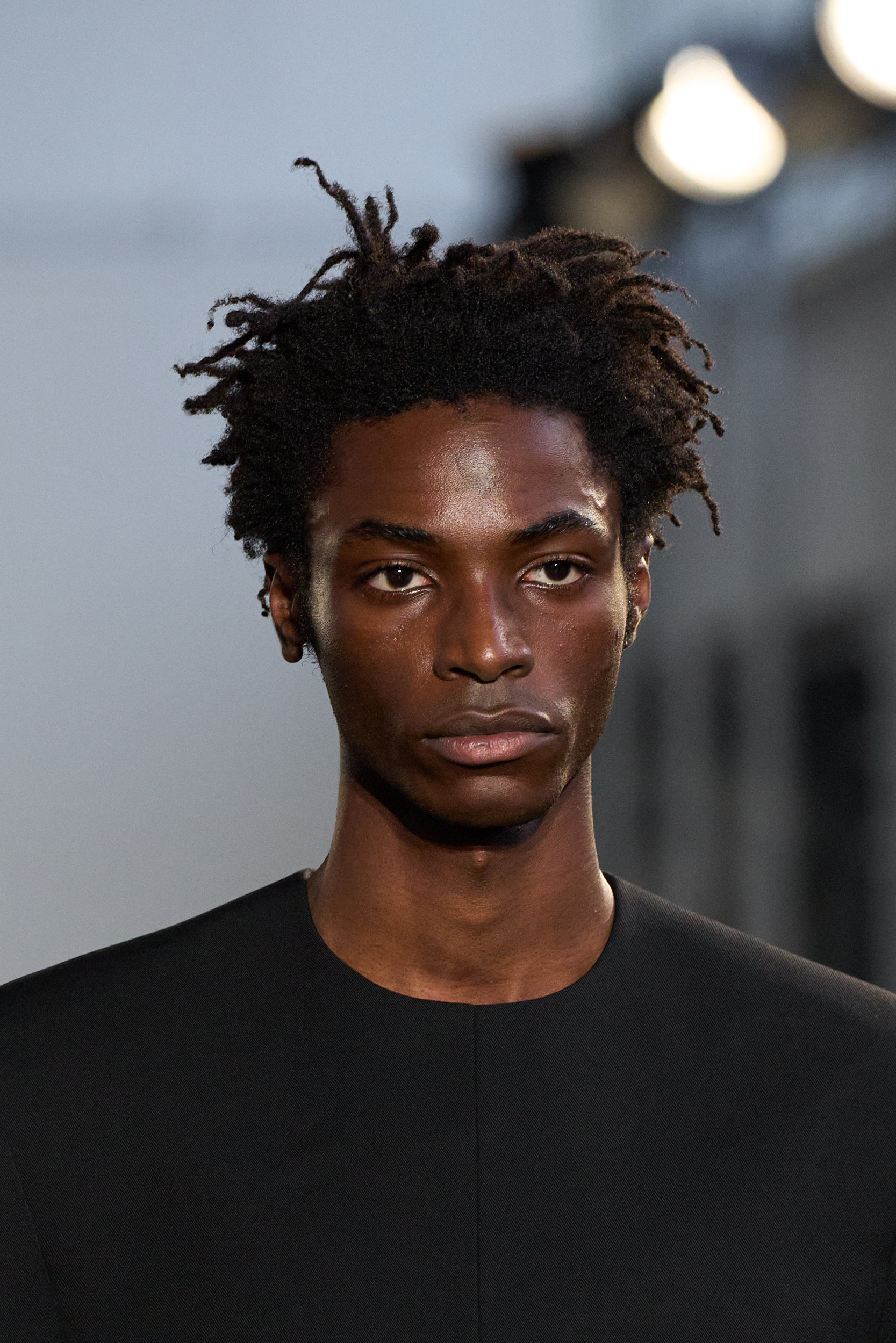 Botter Fall 2024 Men’s Fashion Show Details The Impression