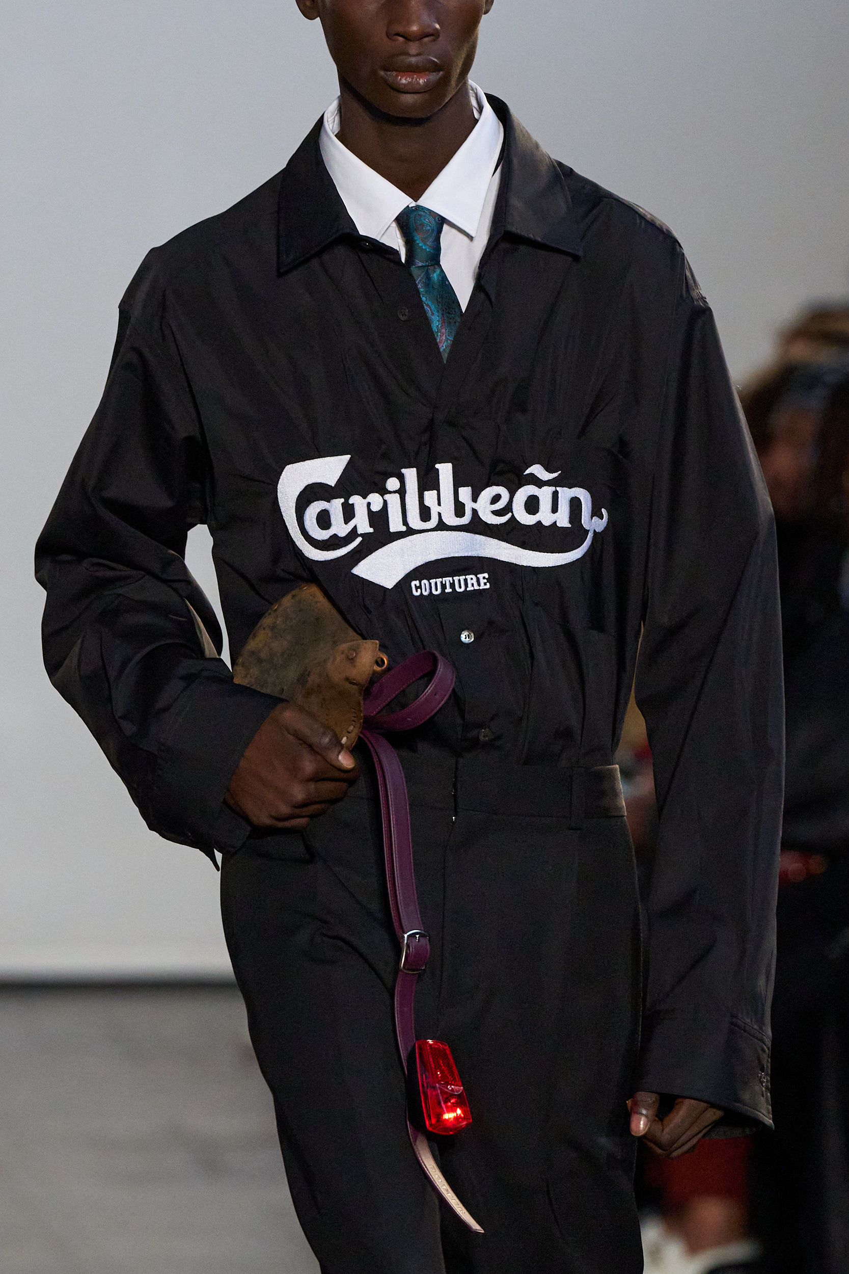 Botter Fall 2024 Men’s Fashion Show Details