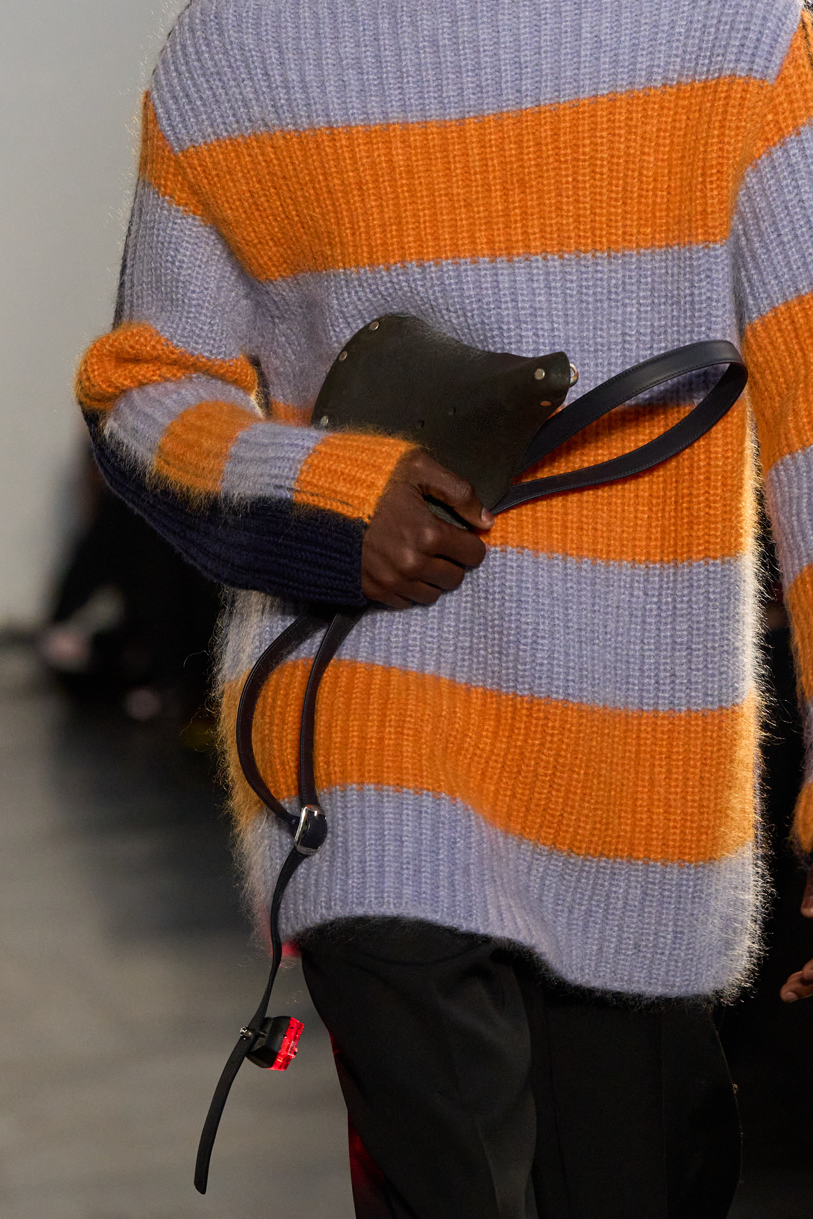 Botter Fall 2024 Men’s Fashion Show Details