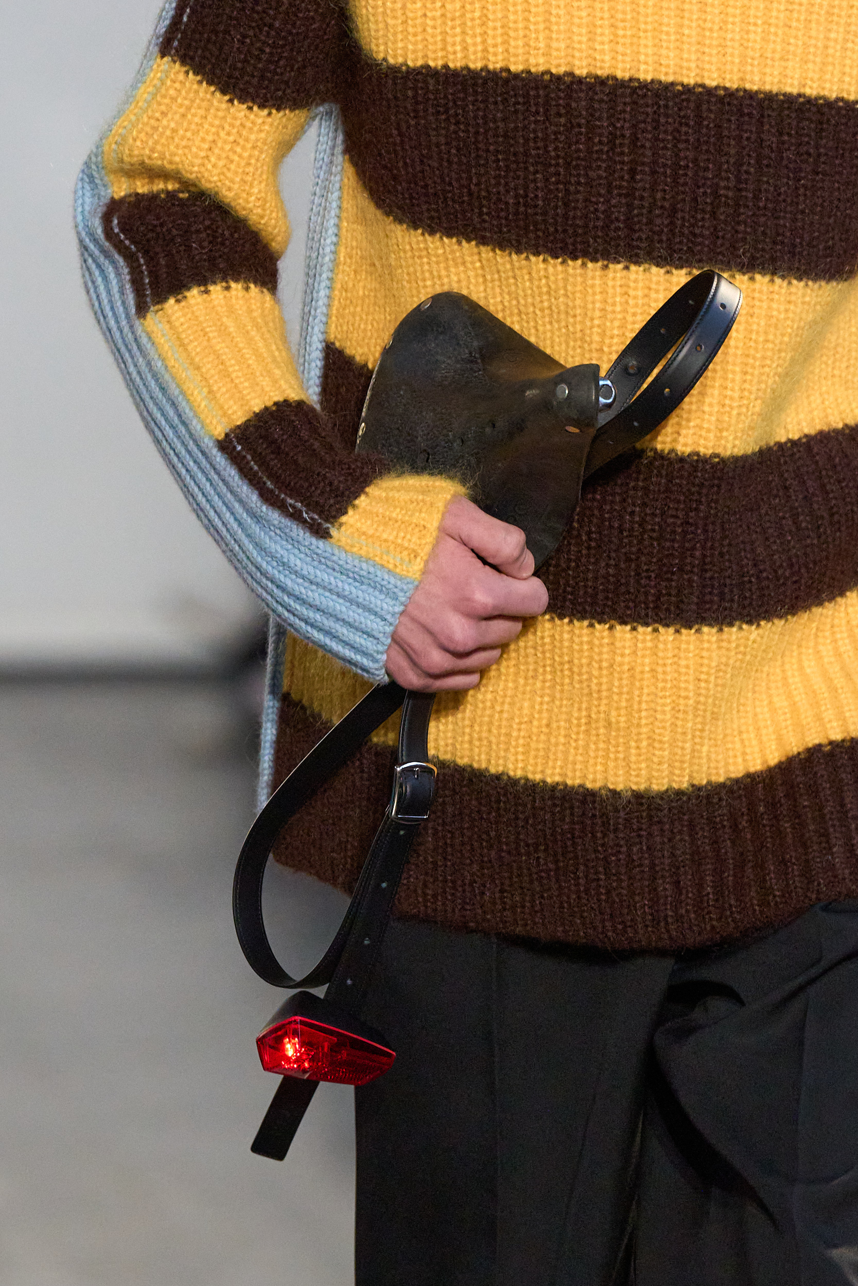 Botter Fall 2024 Men’s Fashion Show Details