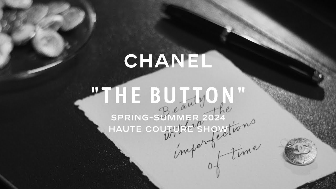 Chanel Spring 2024 Couture Fashion Show Live The Impression