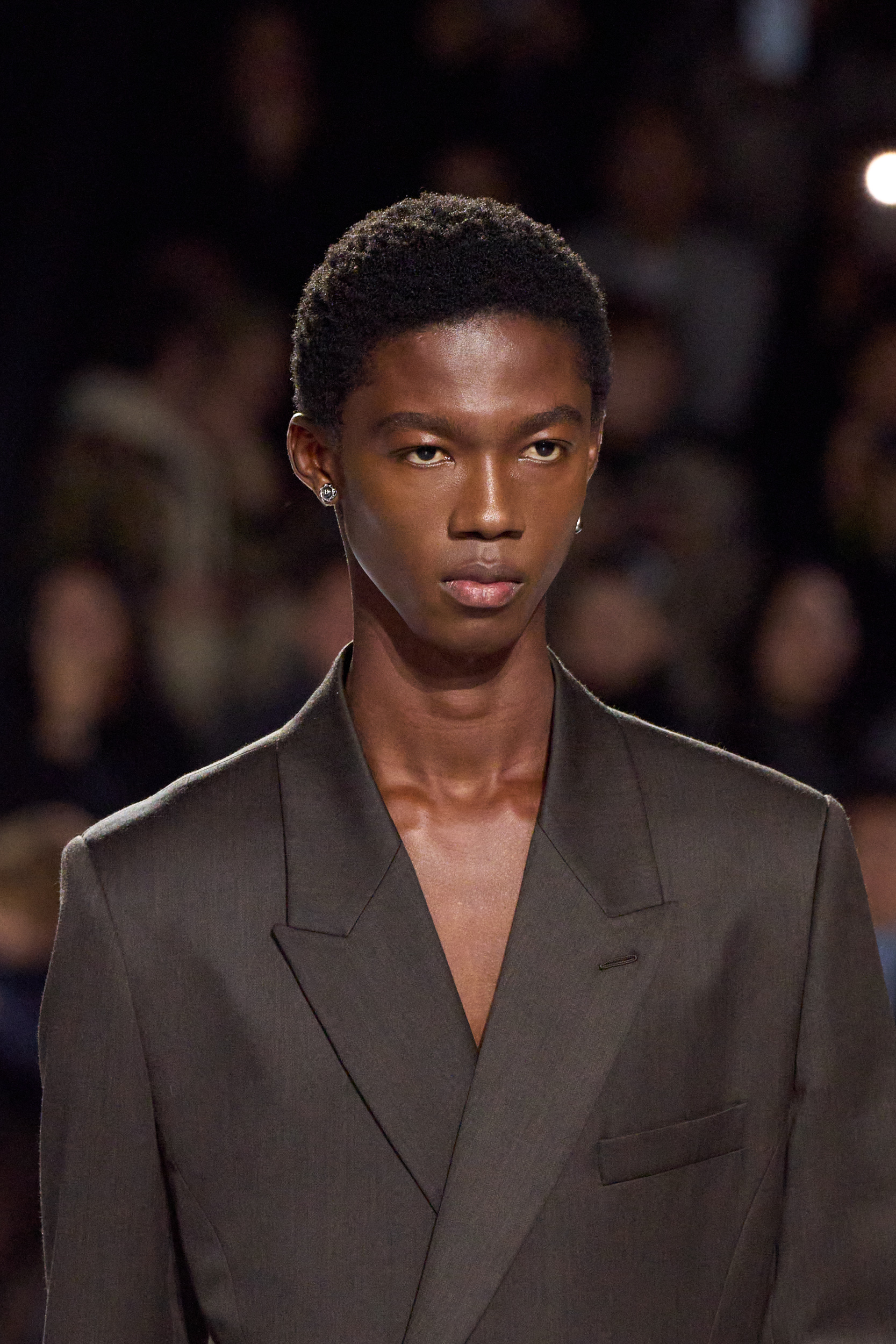 Dior Men Fall 2024 Men’s Fashion Show Details | The Impression