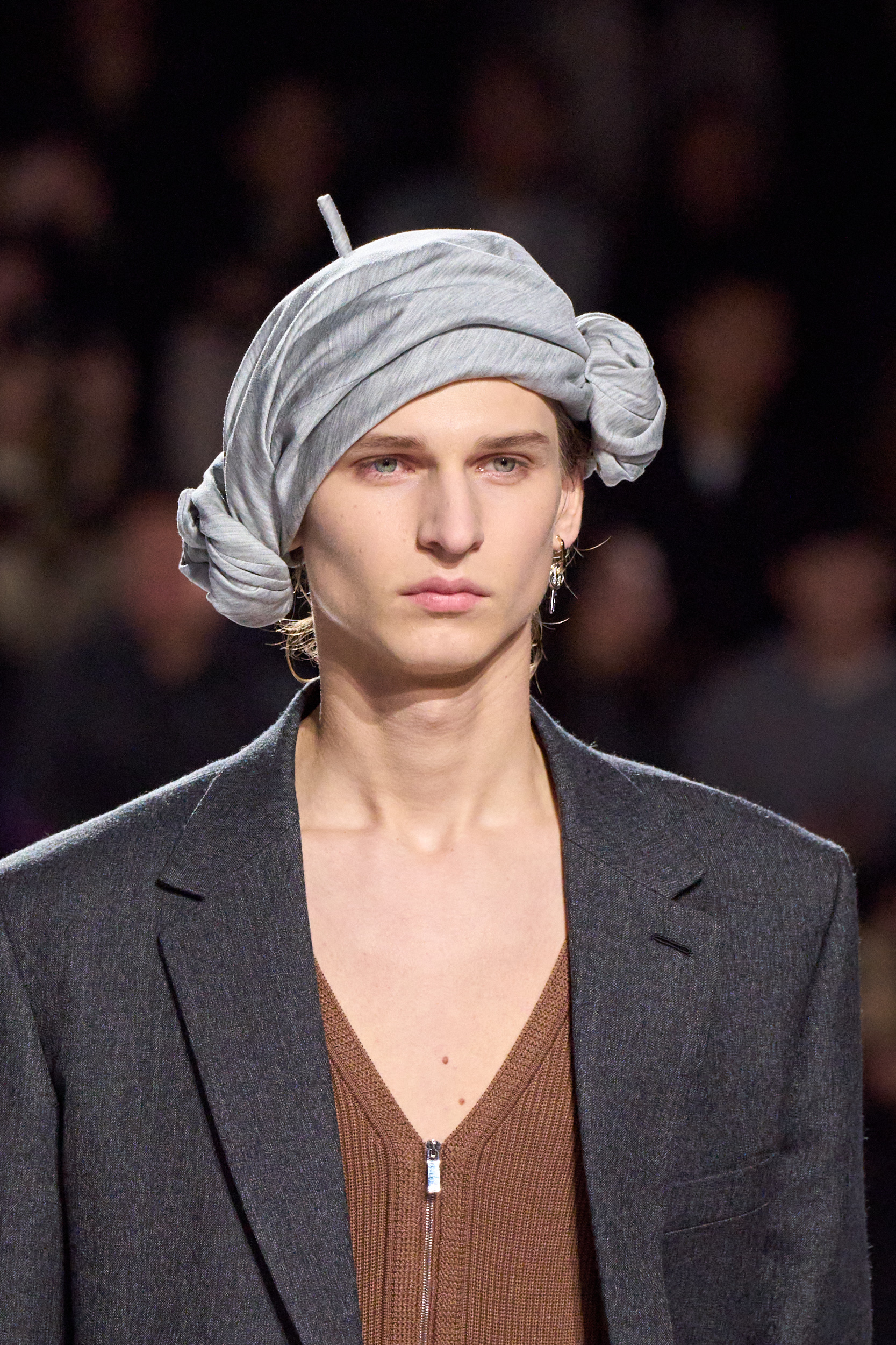 Dior Men Fall 2024 Men’s Fashion Show Details