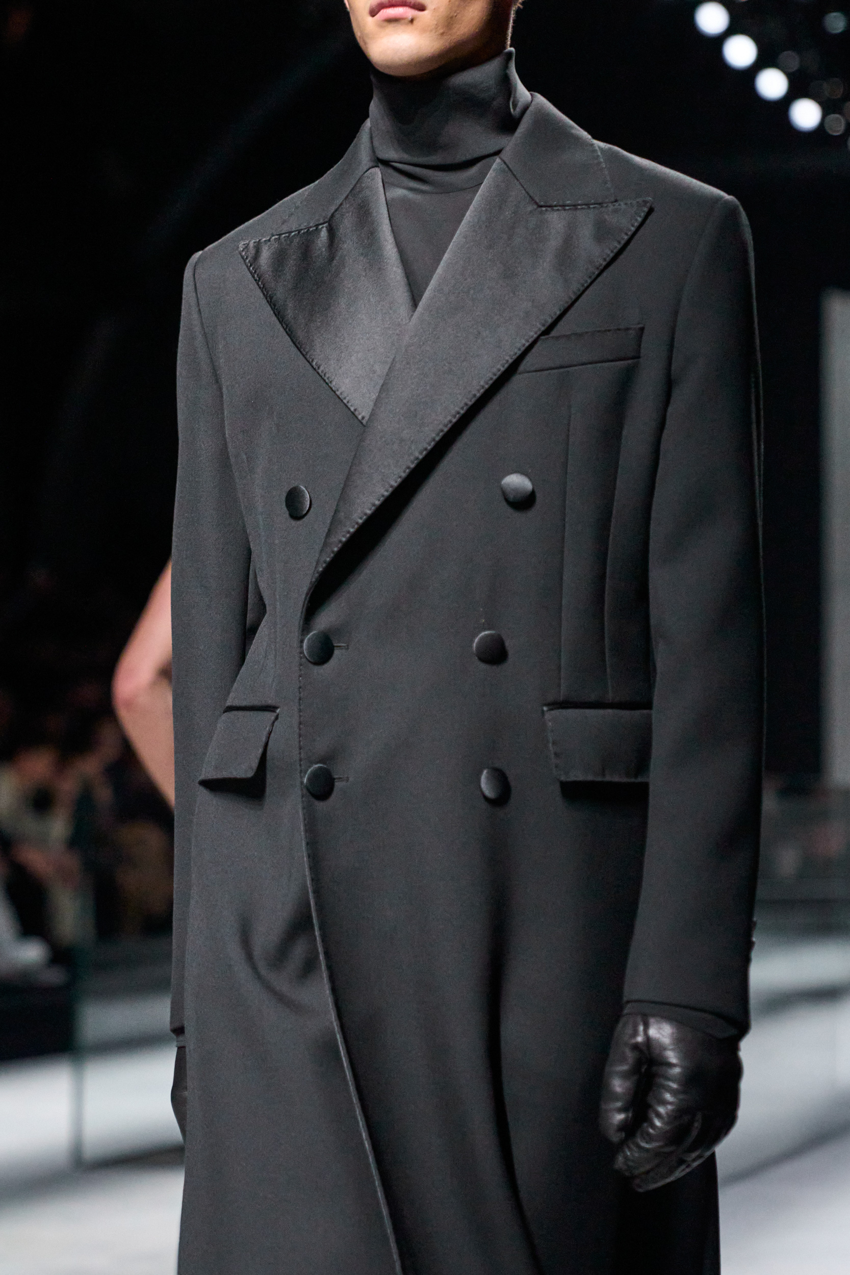 Dolce & Gabbana Fall 2024 Men’s Fashion Show Details | The Impression
