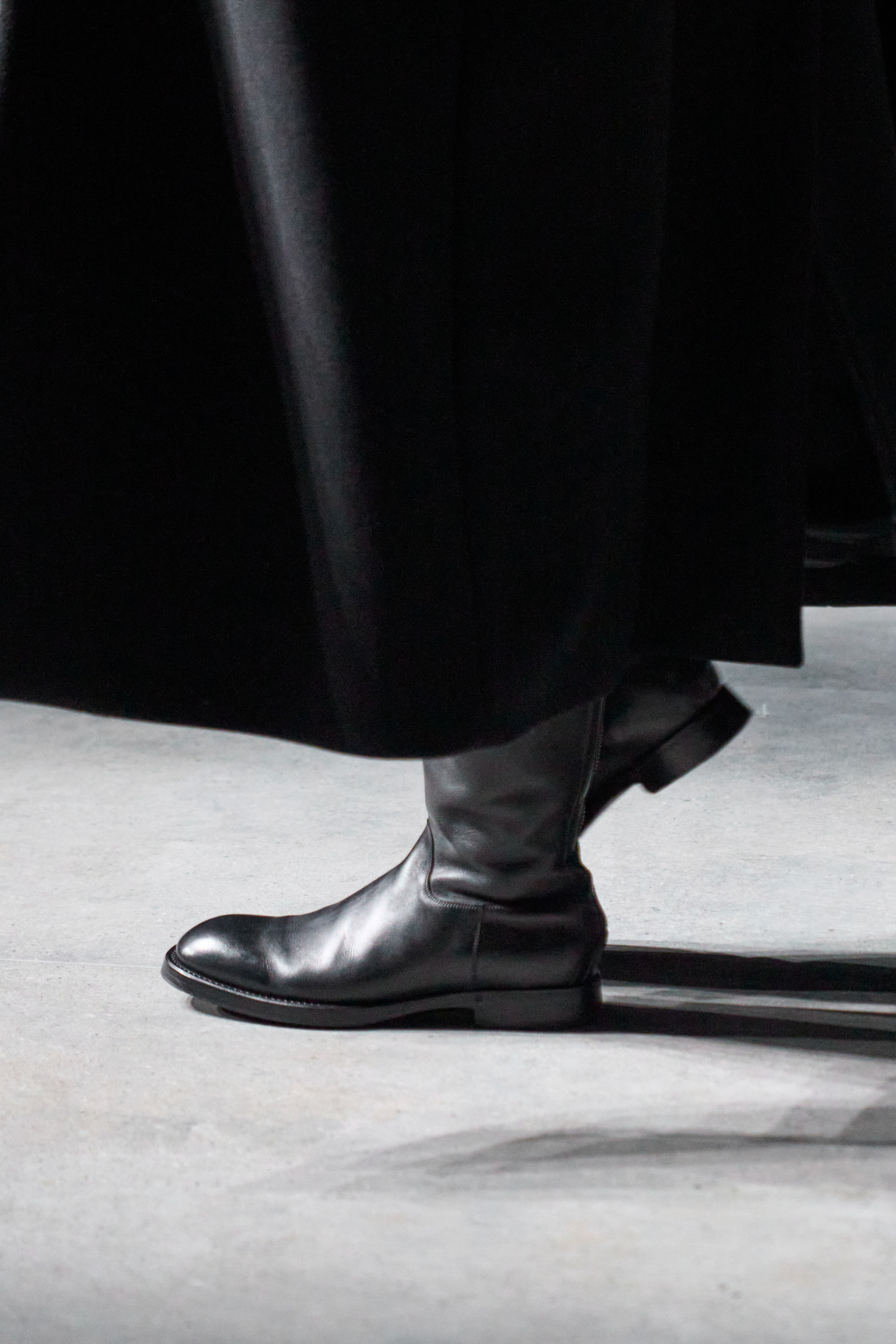 Dolce & Gabbana Fall 2024 Men’s Fashion Show Details