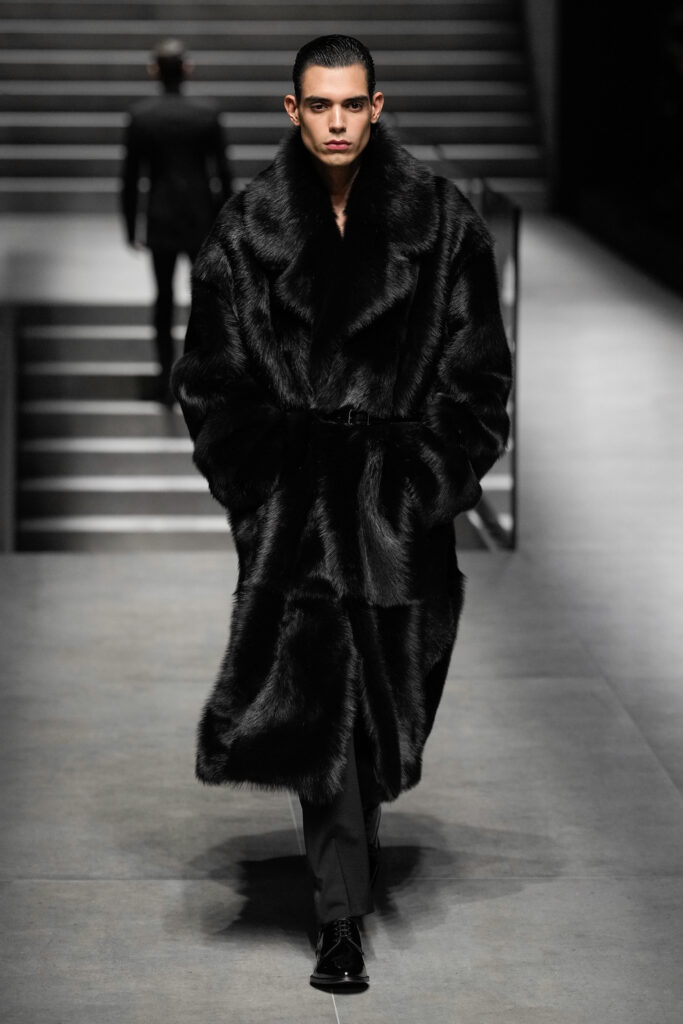 Dolce & Gabbana Fall 2024 Men’s Fashion Show Film | The Impression