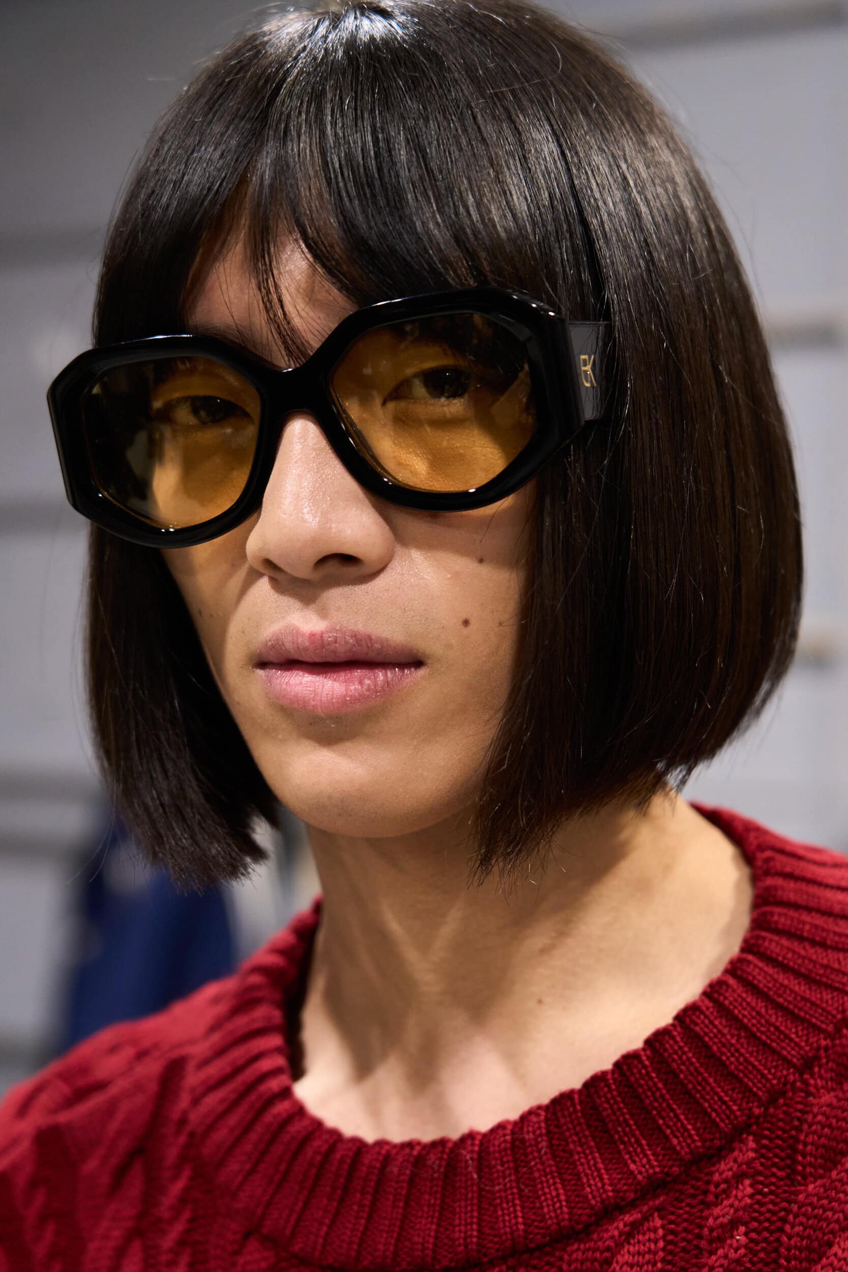 Egonlab Fall 2024 Men’s Fashion Show Backstage