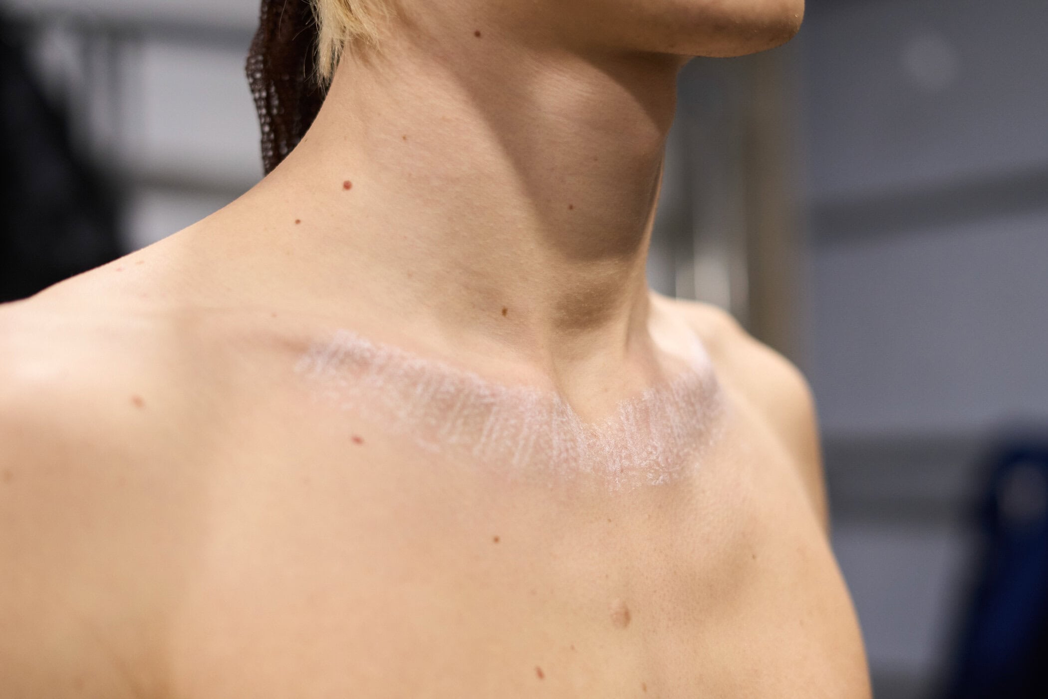 Egonlab Fall 2024 Men’s Fashion Show Backstage