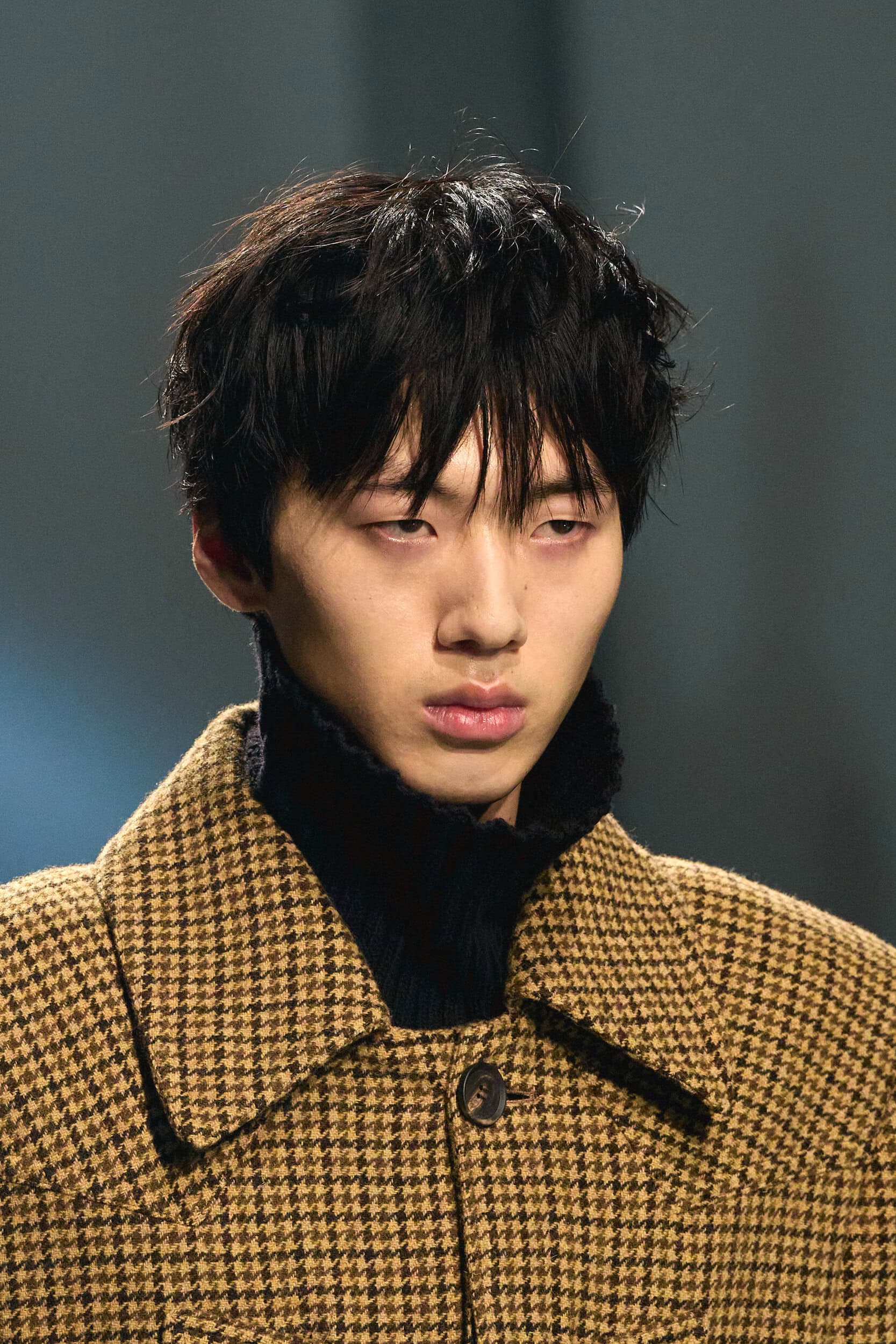 Egonlab Fall 2024 Men’s Fashion Show Details